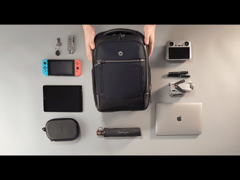 Plecak Pentagon Consul 27 l - Black