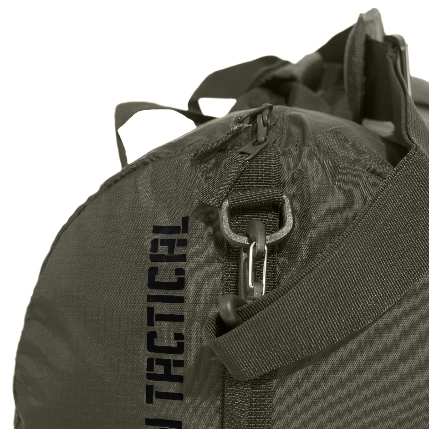 Torba Pentagon Kanon 2.0 45 l - Ral 7031