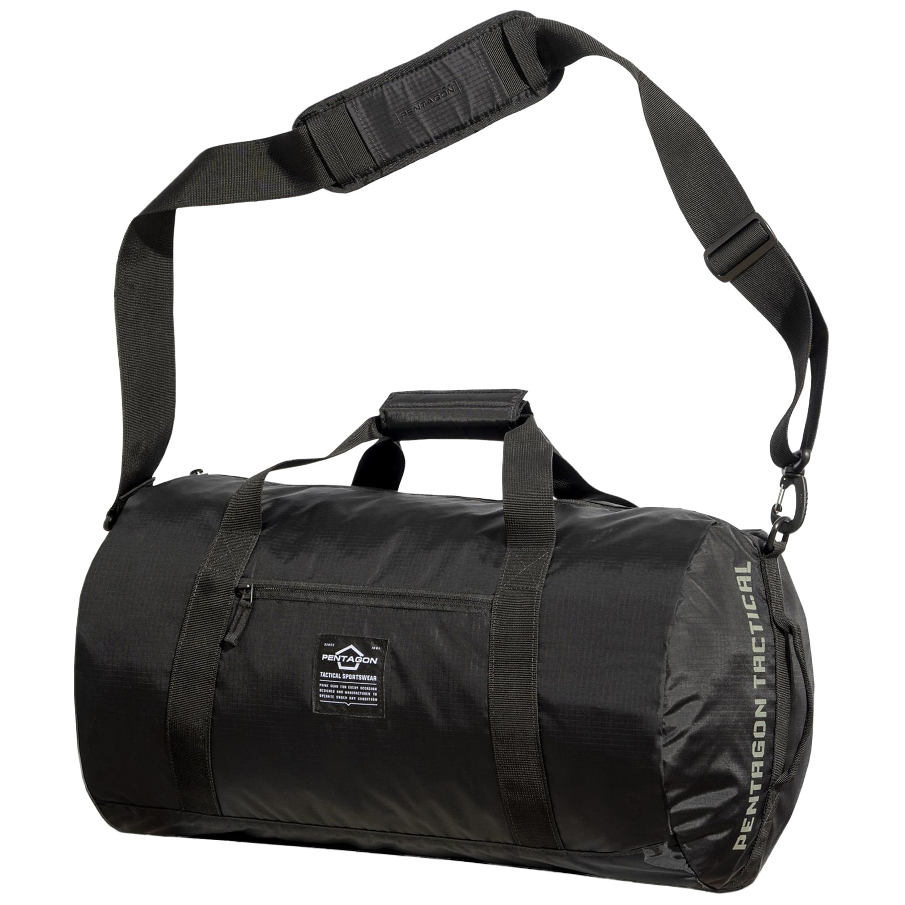 Сумка Pentagon Kanon 2.0 45 л - Black