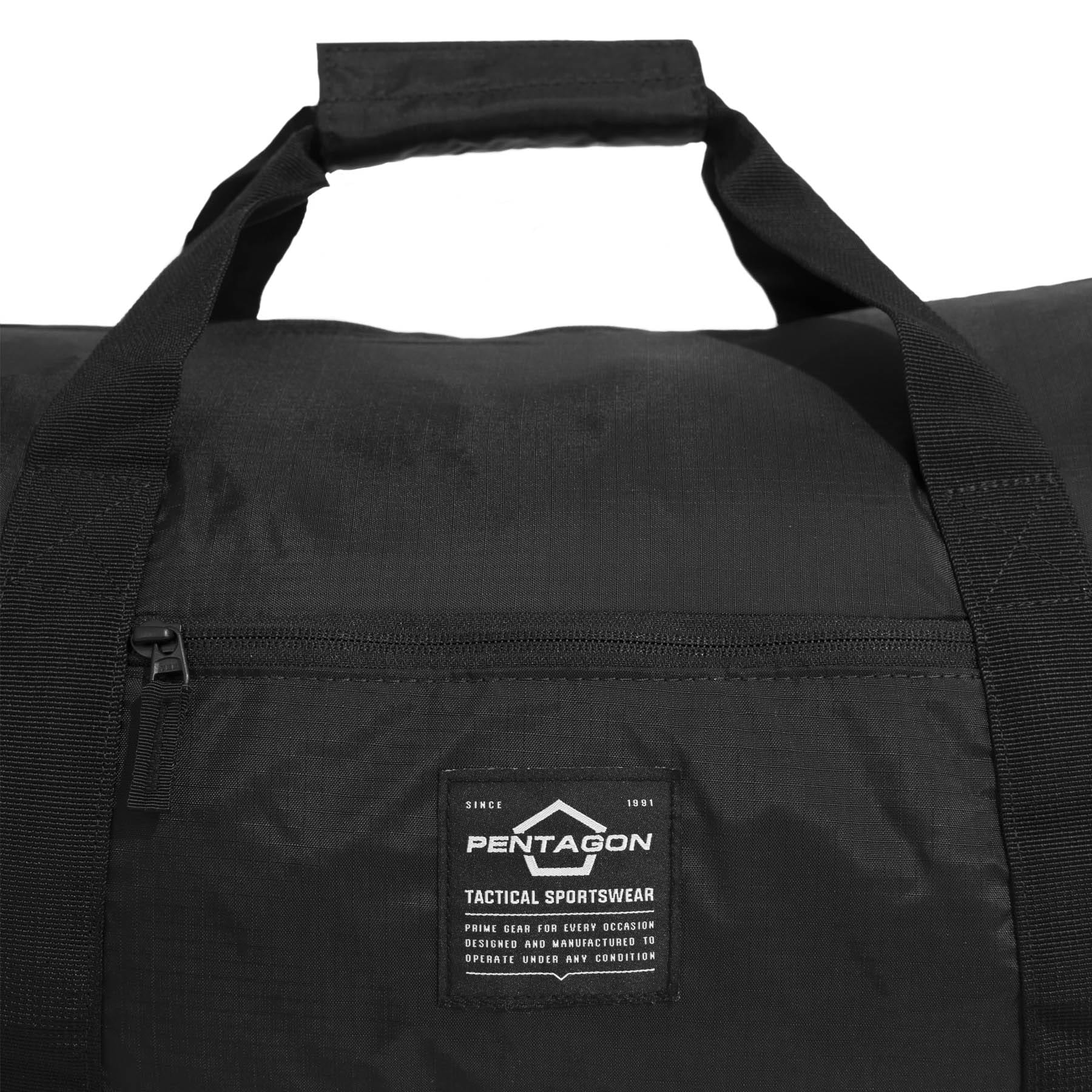 Сумка Pentagon Kanon 2.0 45 л - Black
