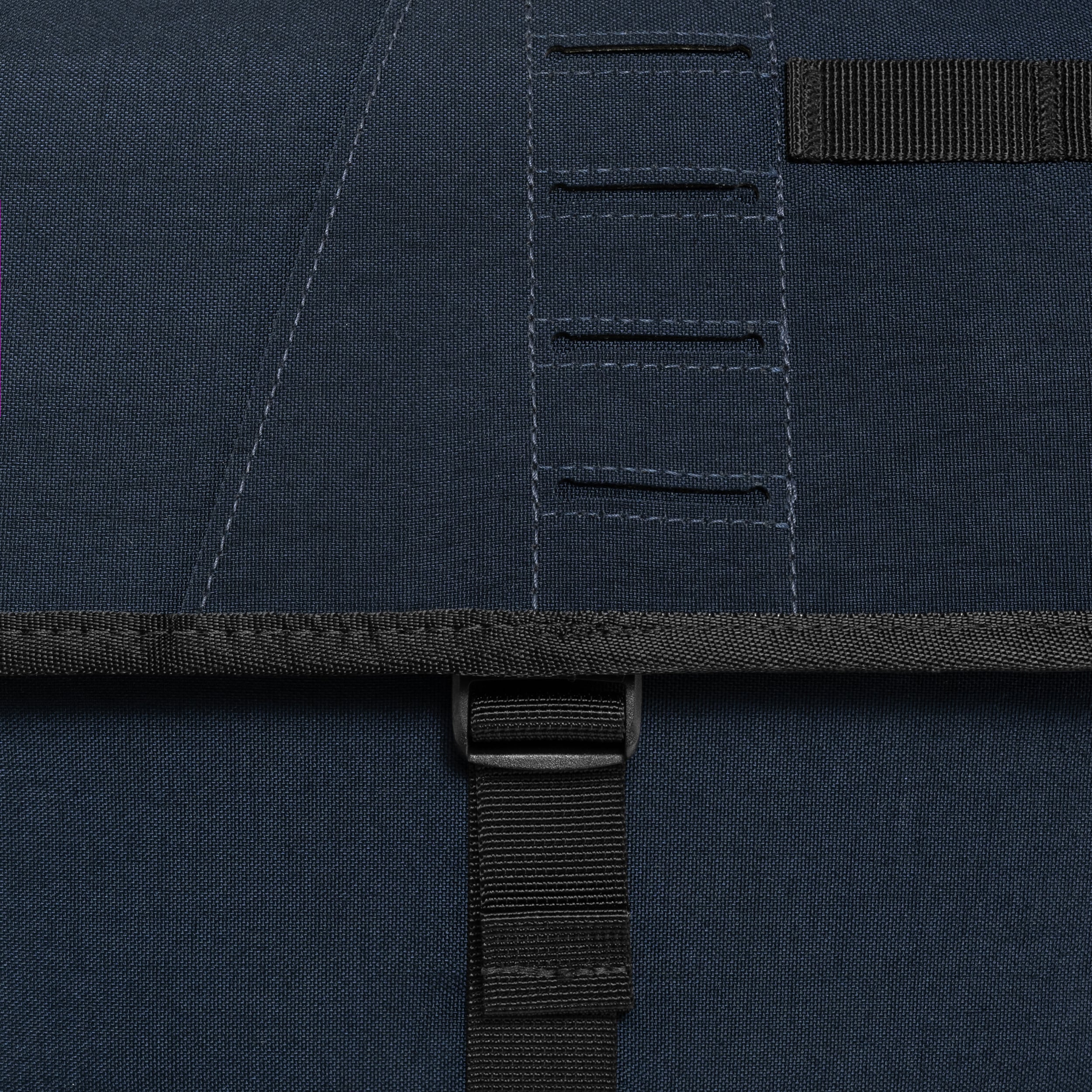 Torba na ramię Pentagon Consul Side Messenger Bag 13,4 l - Midnight Blue