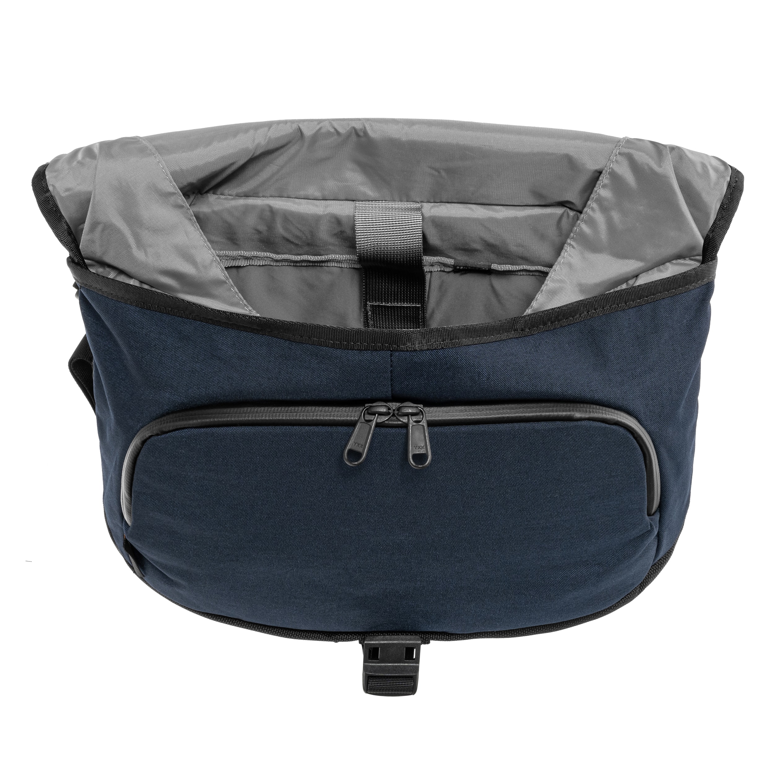 Torba na ramię Pentagon Consul Side Messenger Bag 13,4 l - Midnight Blue