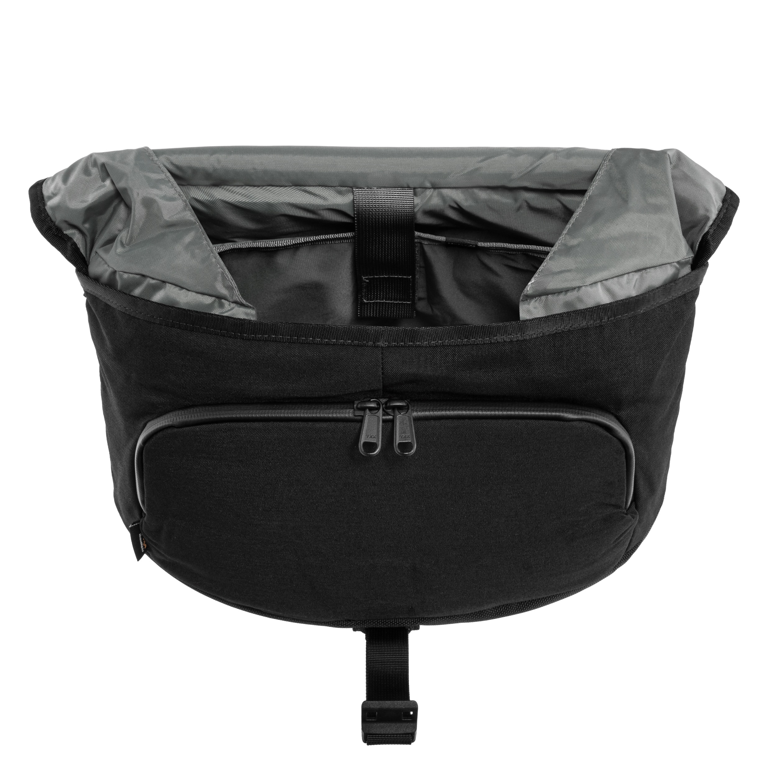 Сумка через плече Pentagon Consul Side Messenger Bag 13,4 л - Black