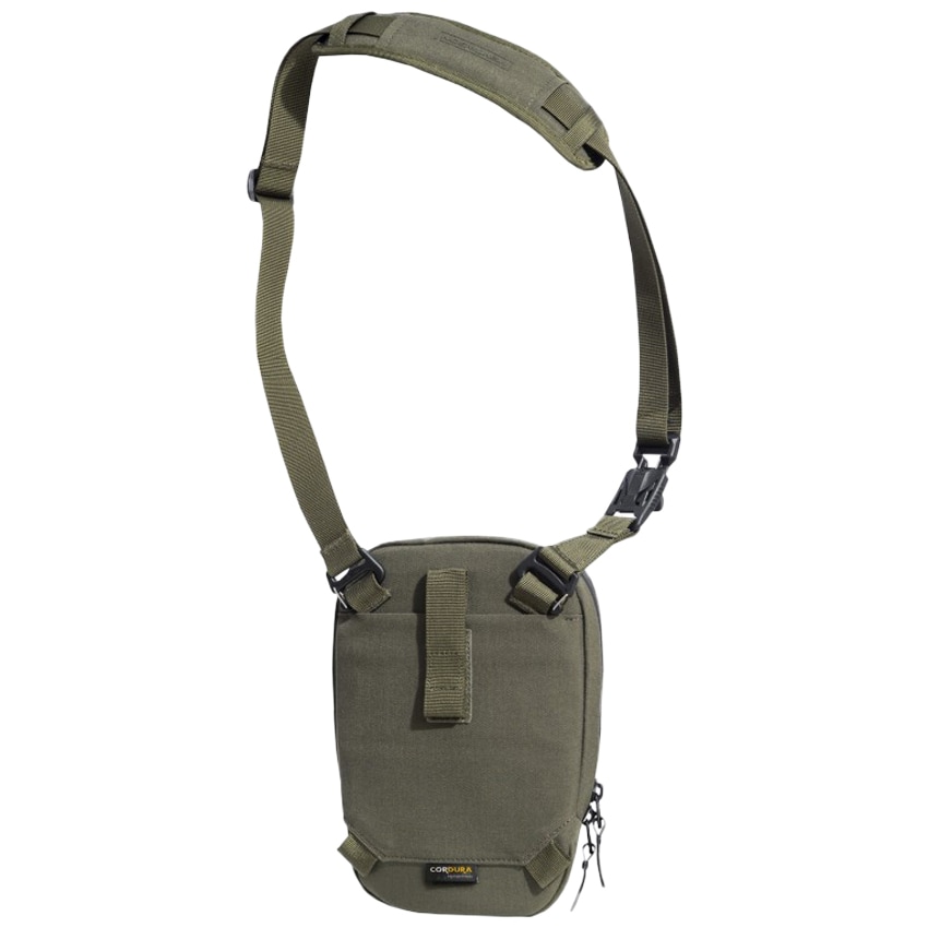 Сумка через плече Pentagon Sling Pouch 3 л - RAL7031