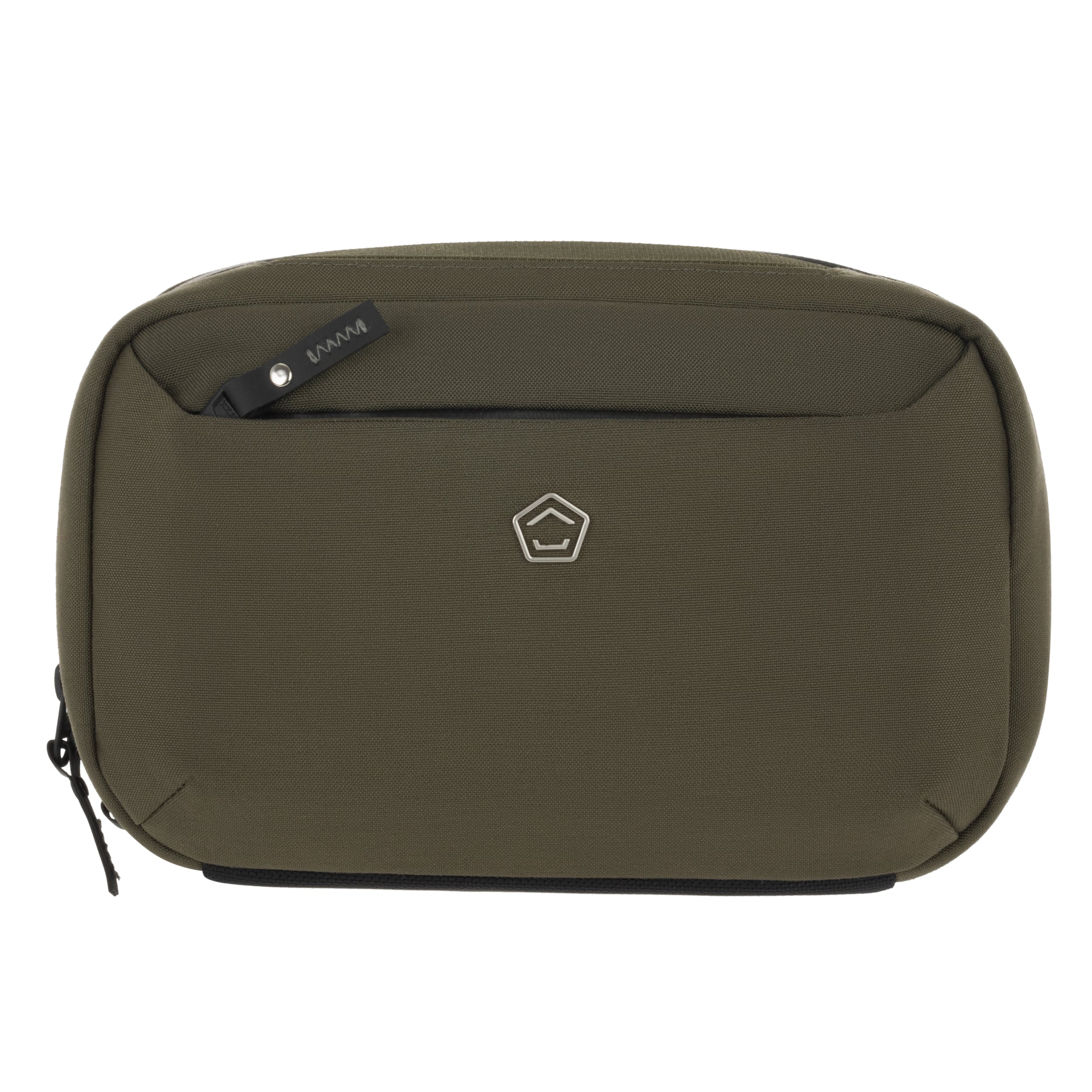 Torba na ramię Pentagon Consul Horizontal Sling Pouch 3,8 l - RAL7013