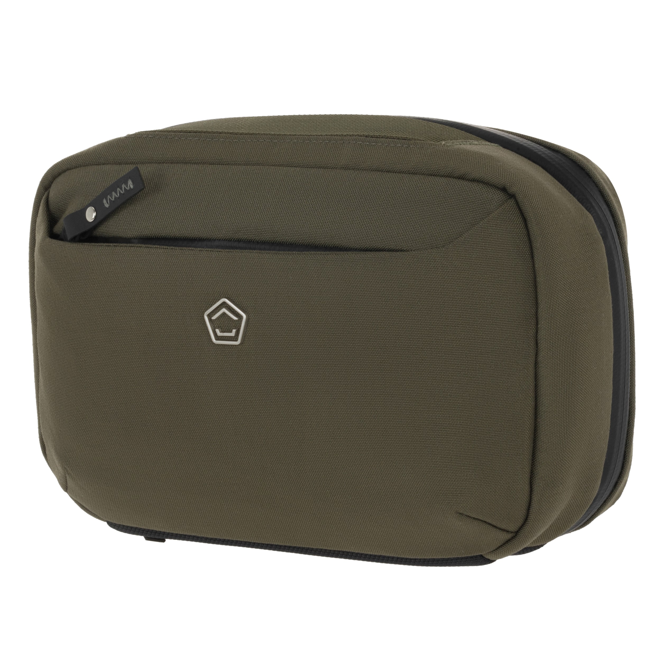 Torba na ramię Pentagon Consul Horizontal Sling Pouch 3,8 l - RAL7013