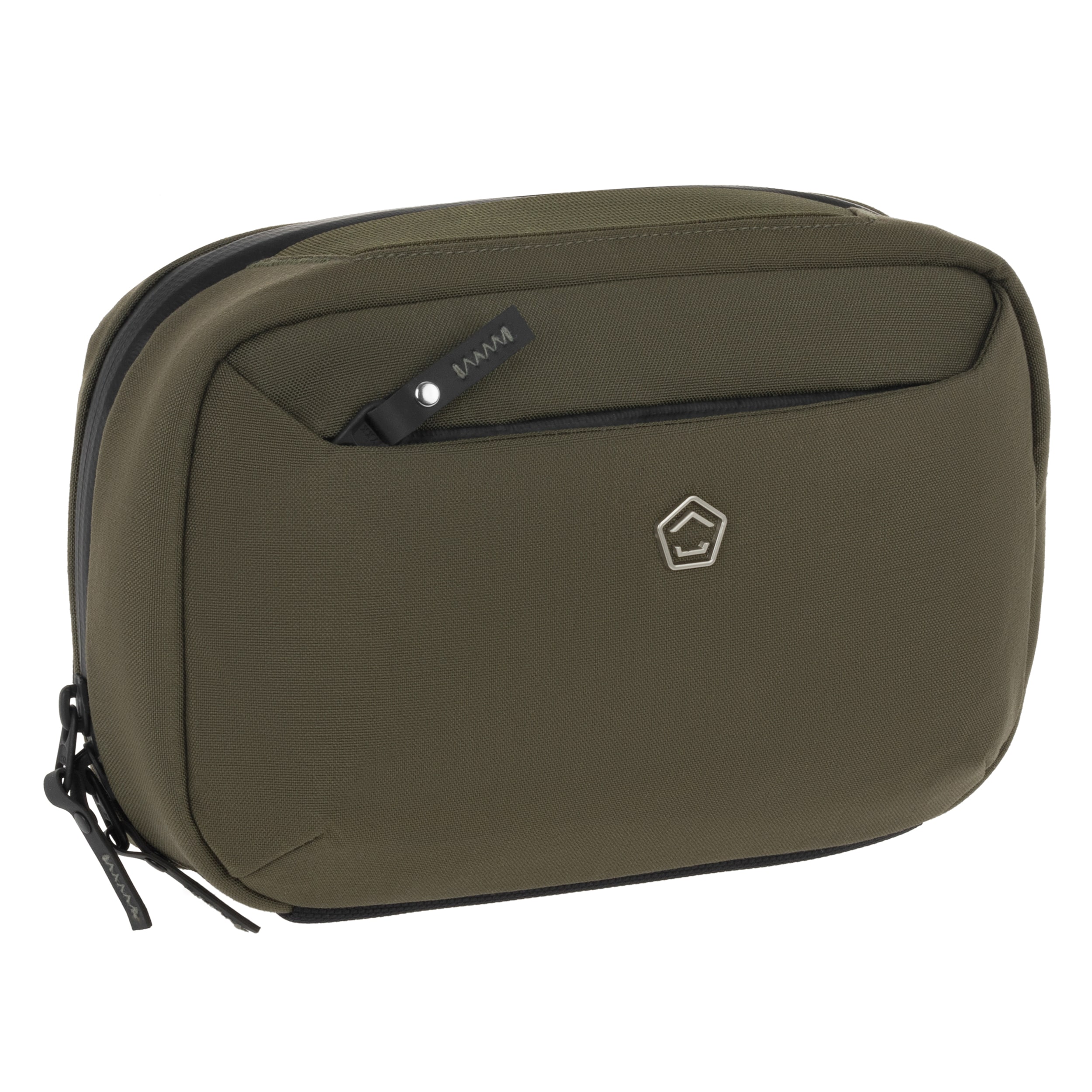 Torba na ramię Pentagon Consul Horizontal Sling Pouch 3,8 l - RAL7013