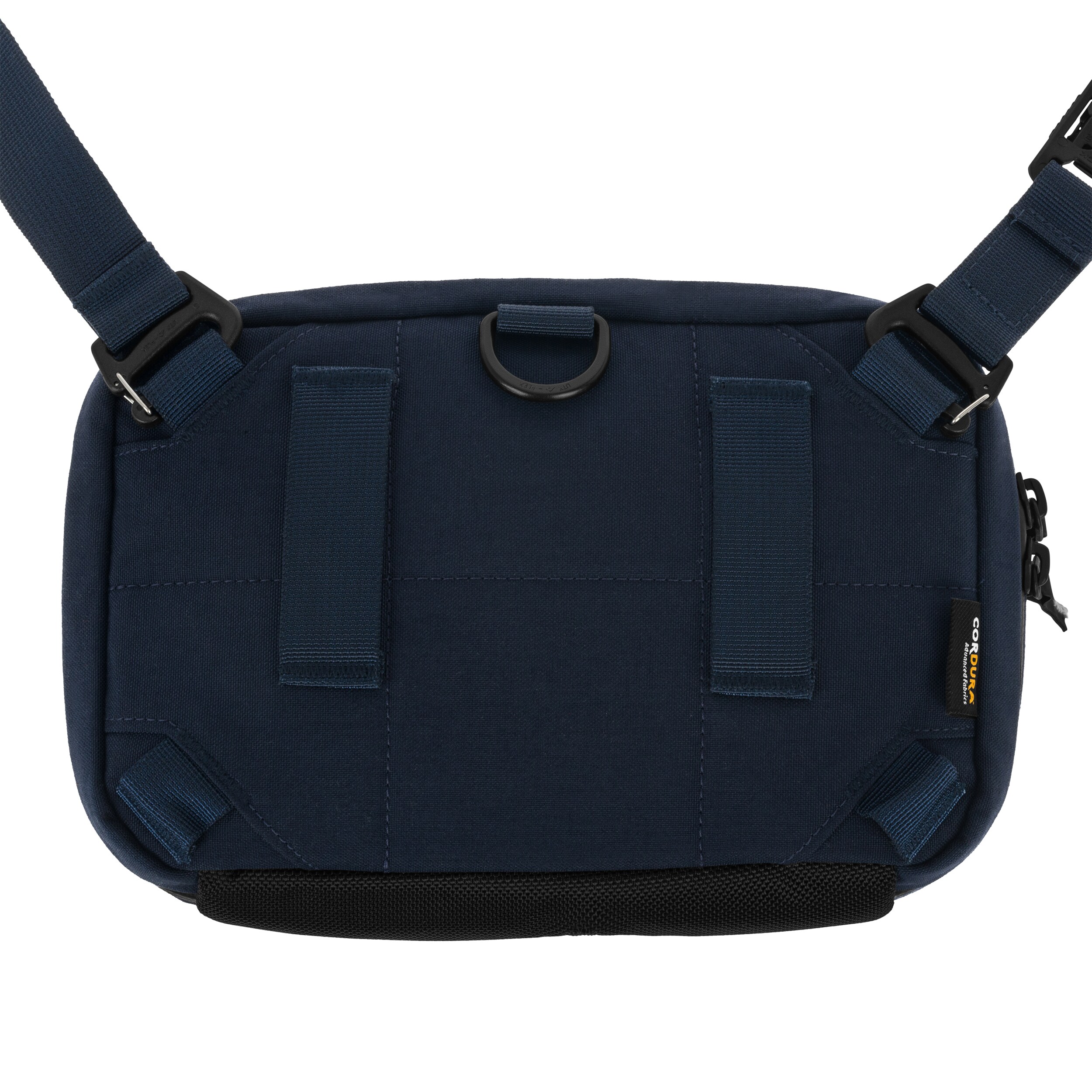 Torba na ramię Pentagon Consul Horizontal Sling Pouch – Midnight Blue