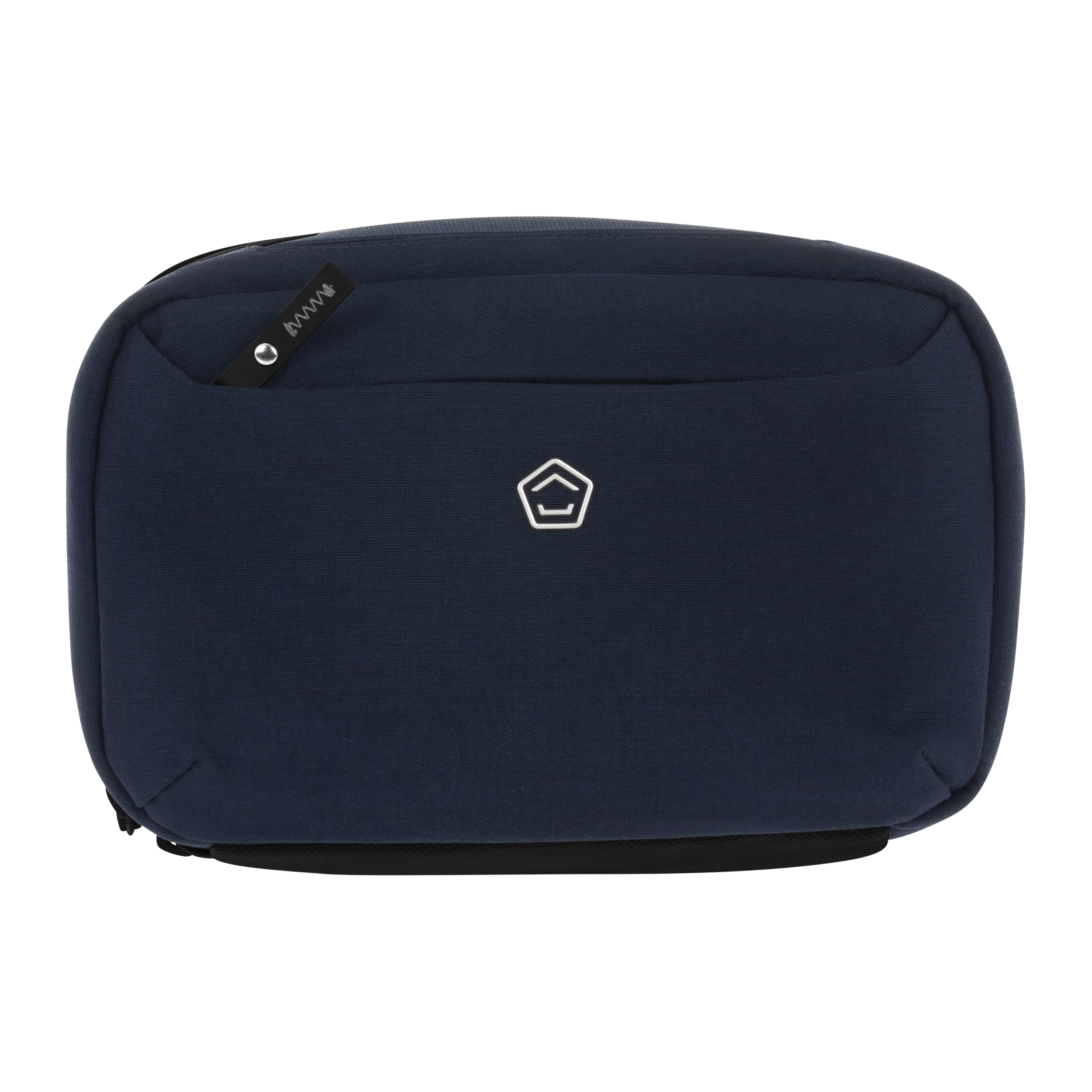 Сумка через плече Pentagon Consul Horizontal Sling Pouch 3,8 л - Midnight Blue
