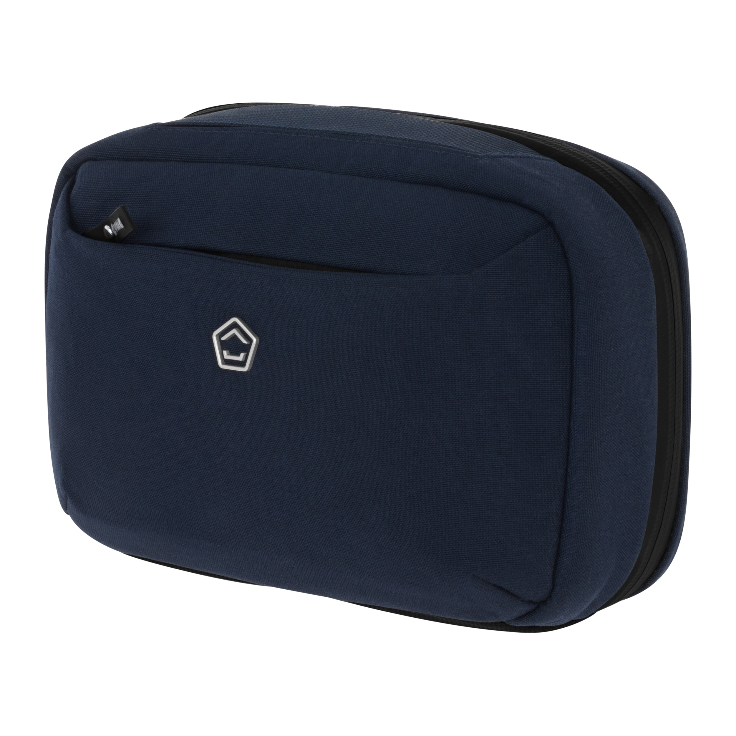 Сумка через плече Pentagon Consul Horizontal Sling Pouch 3,8 л - Midnight Blue