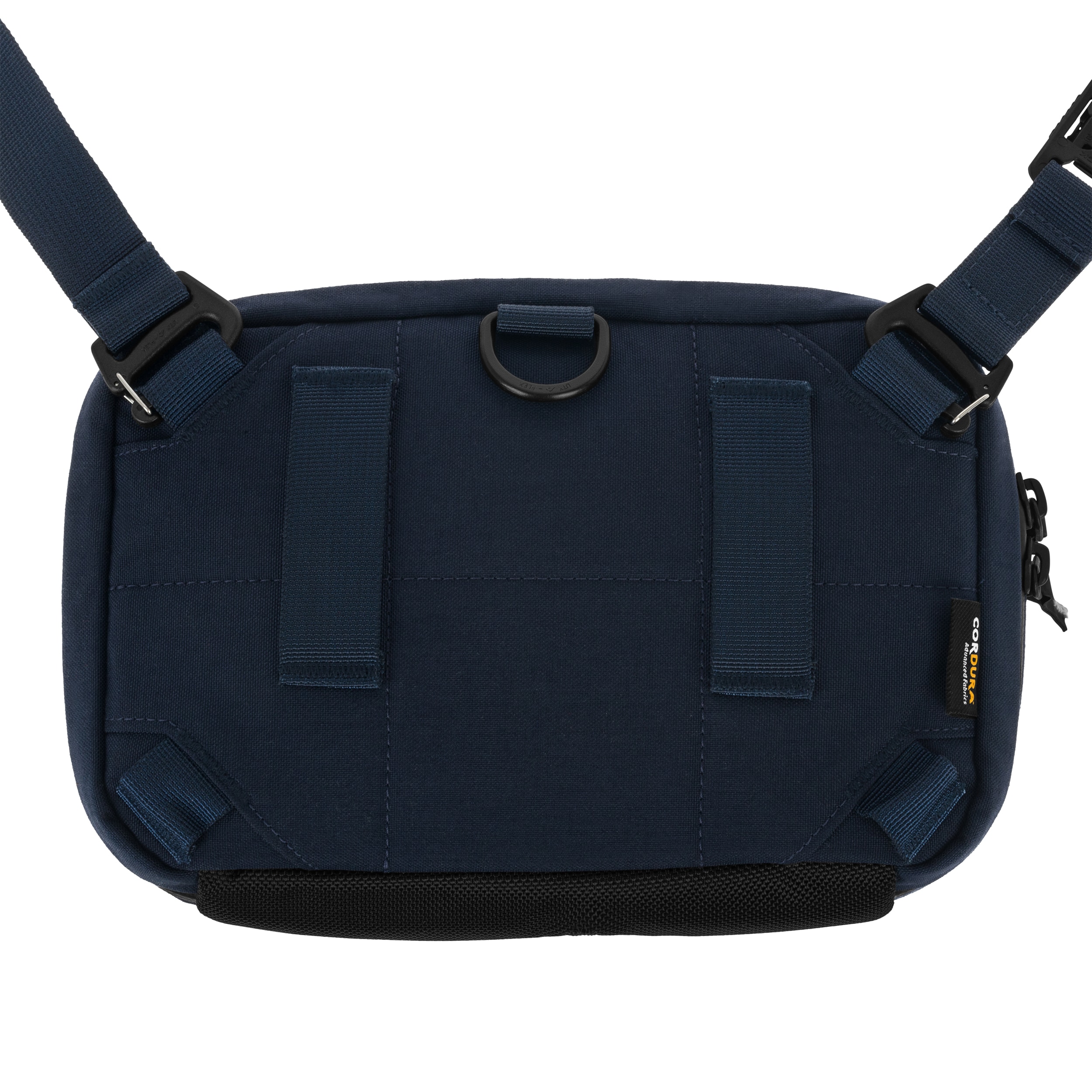 Сумка через плече Pentagon Consul Horizontal Sling Pouch 3,8 л - Midnight Blue