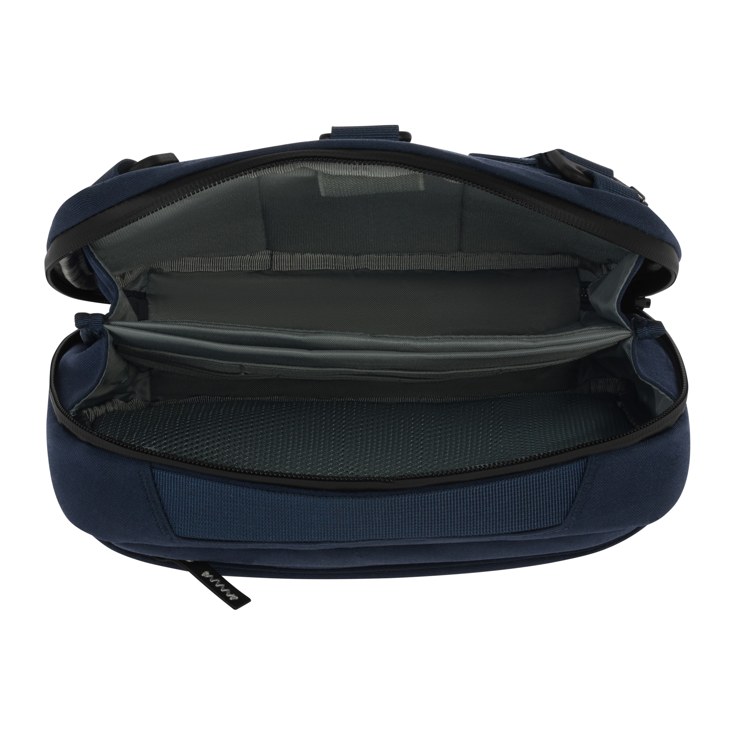 Сумка через плече Pentagon Consul Horizontal Sling Pouch 3,8 л - Midnight Blue