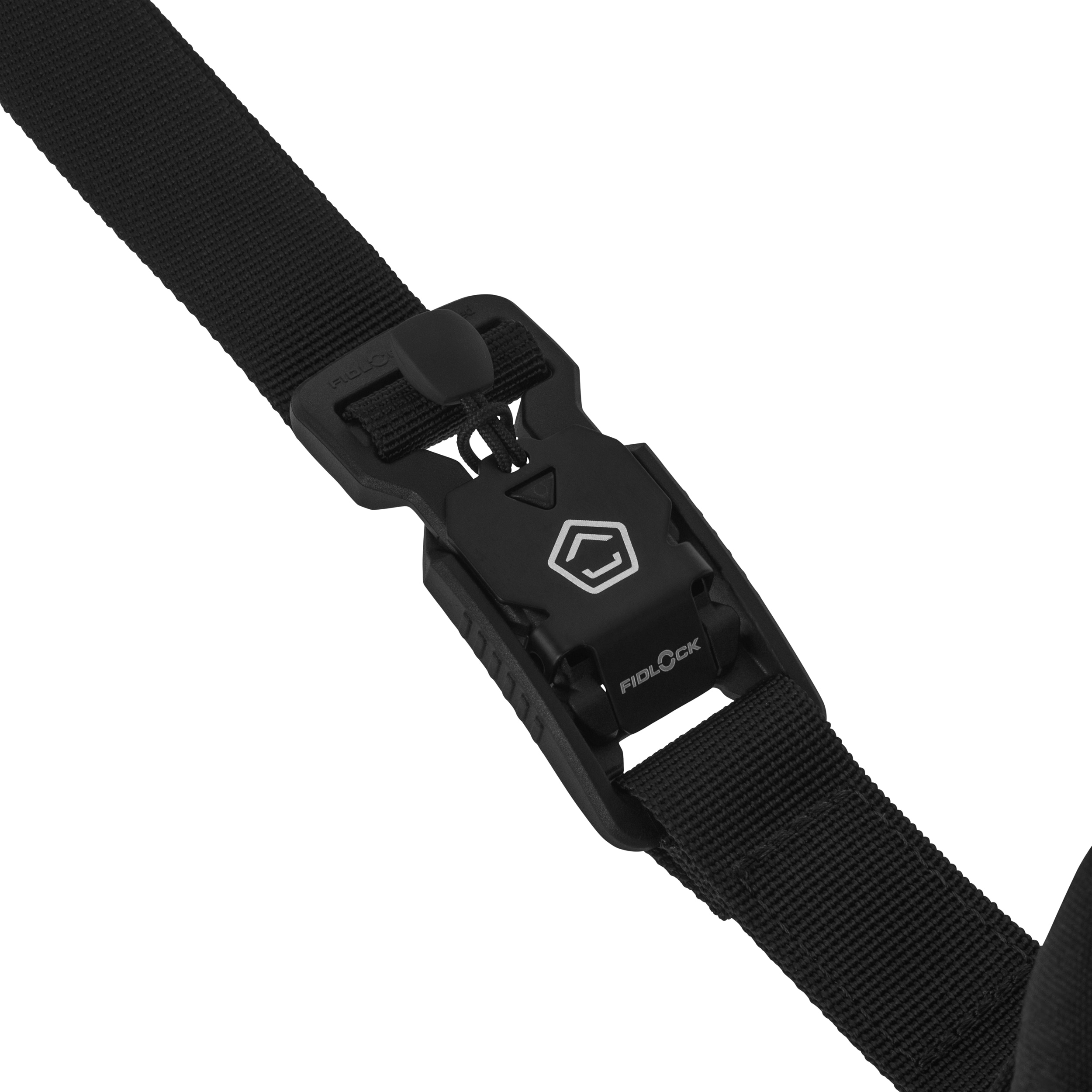 Torba na ramię Pentagon Consul Horizontal Sling Pouch - Black