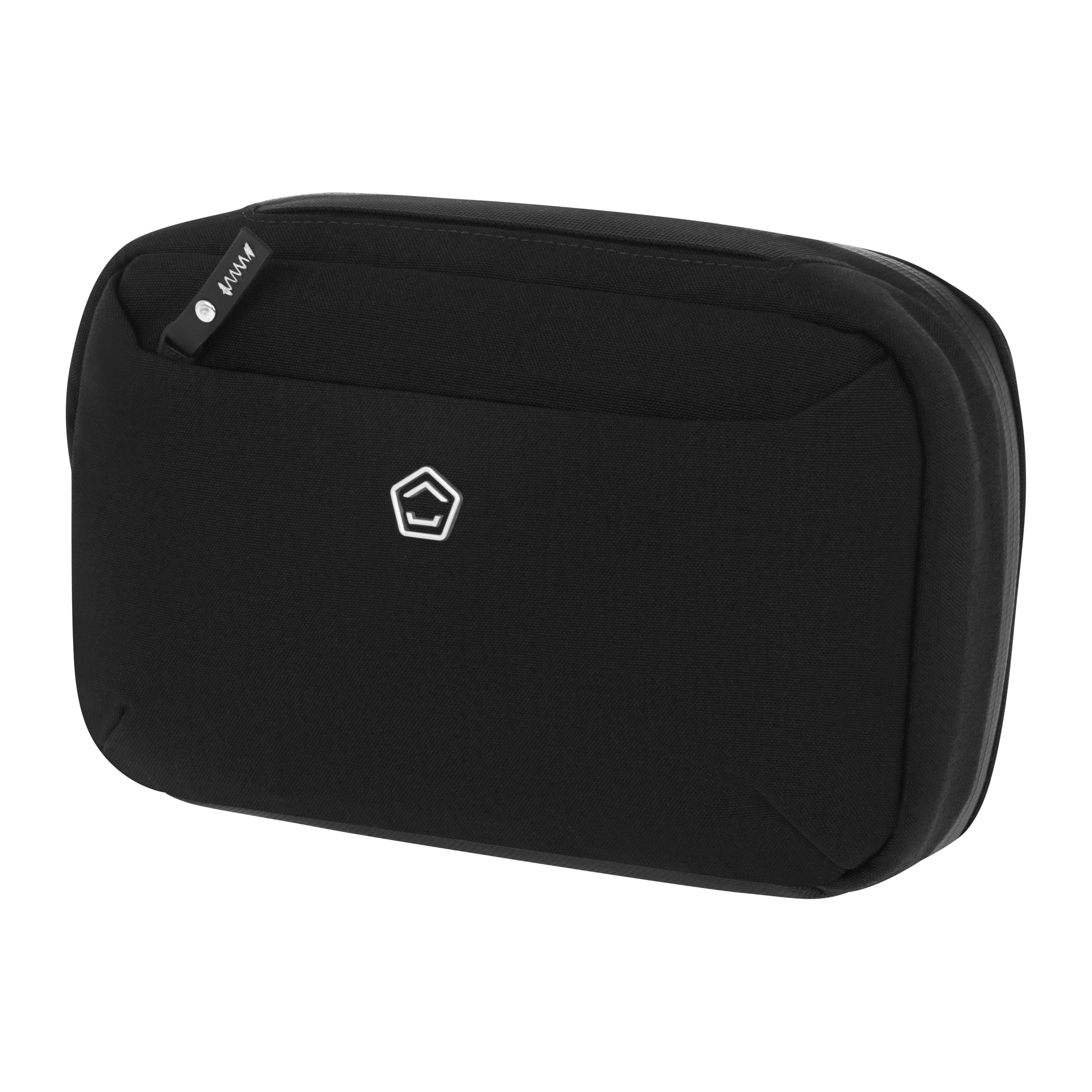 Torba na ramię Pentagon Consul Horizontal Sling Pouch - Black