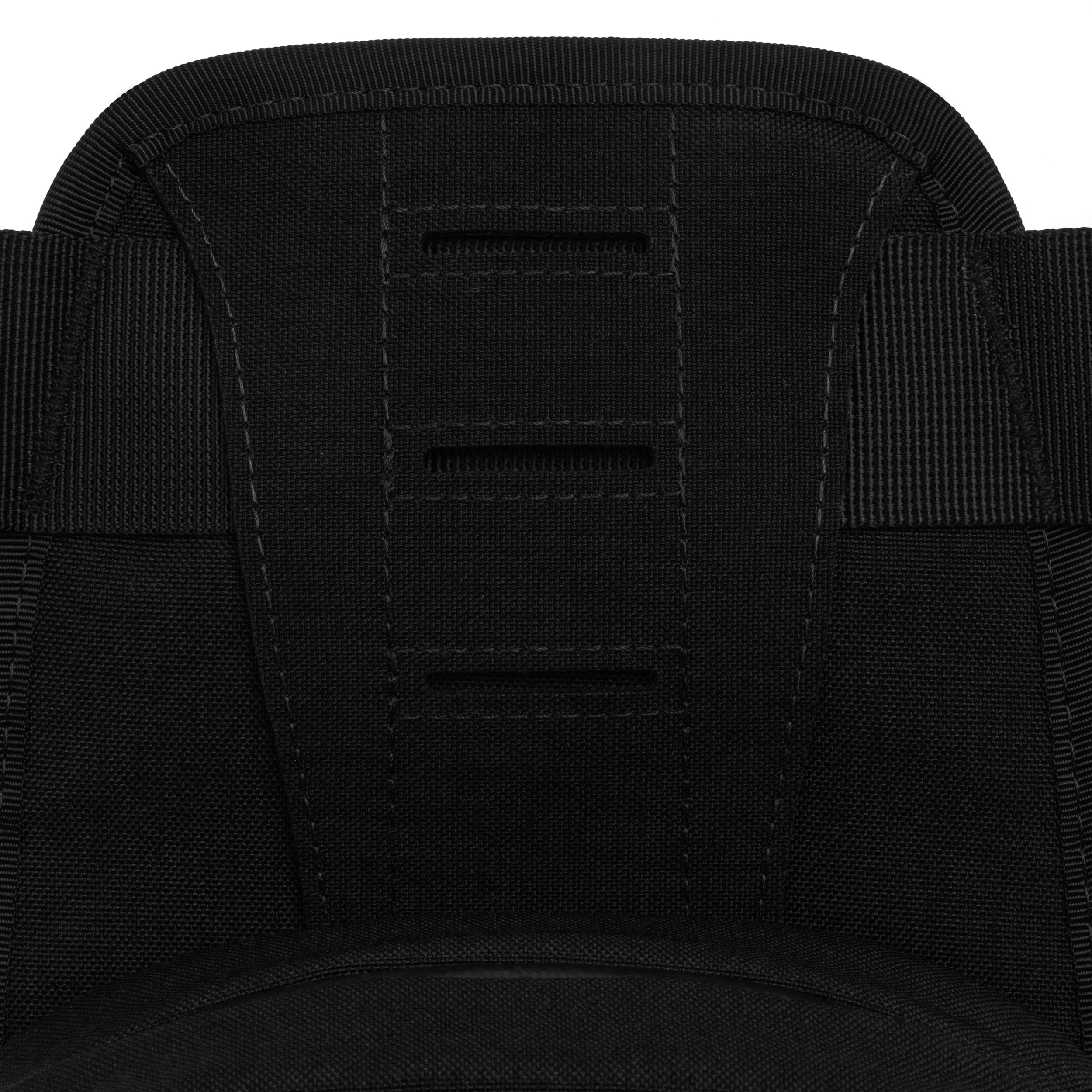 Torba udowa Pentagon Consul Thigh Pouch 4,25 l - Black