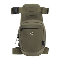 Torba udowa Pentagon Consul Thigh Pouch 4,25 l - RAL7013