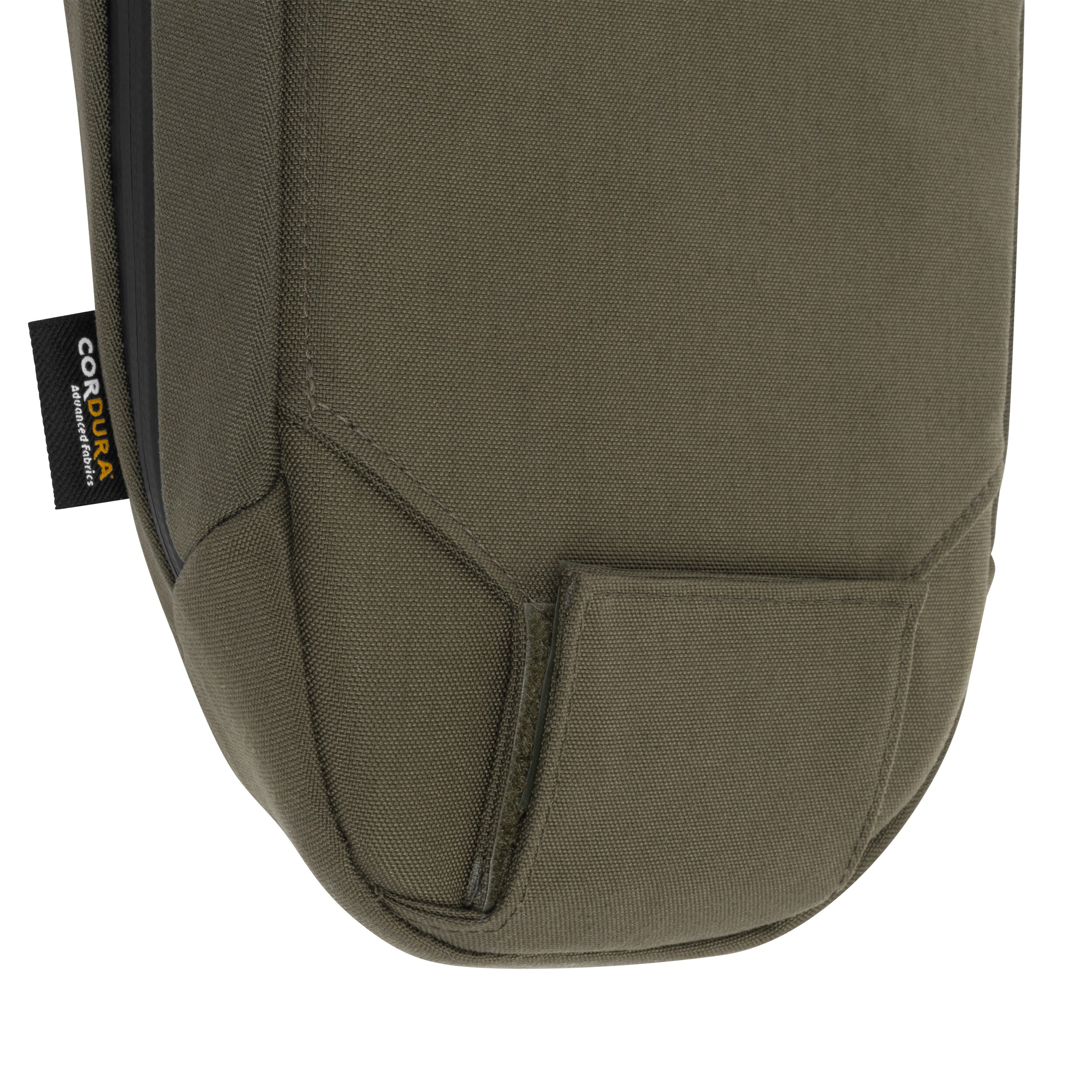Стегнова сумка Pentagon Consul Thigh Pouch 4,25 л - RAL7013
