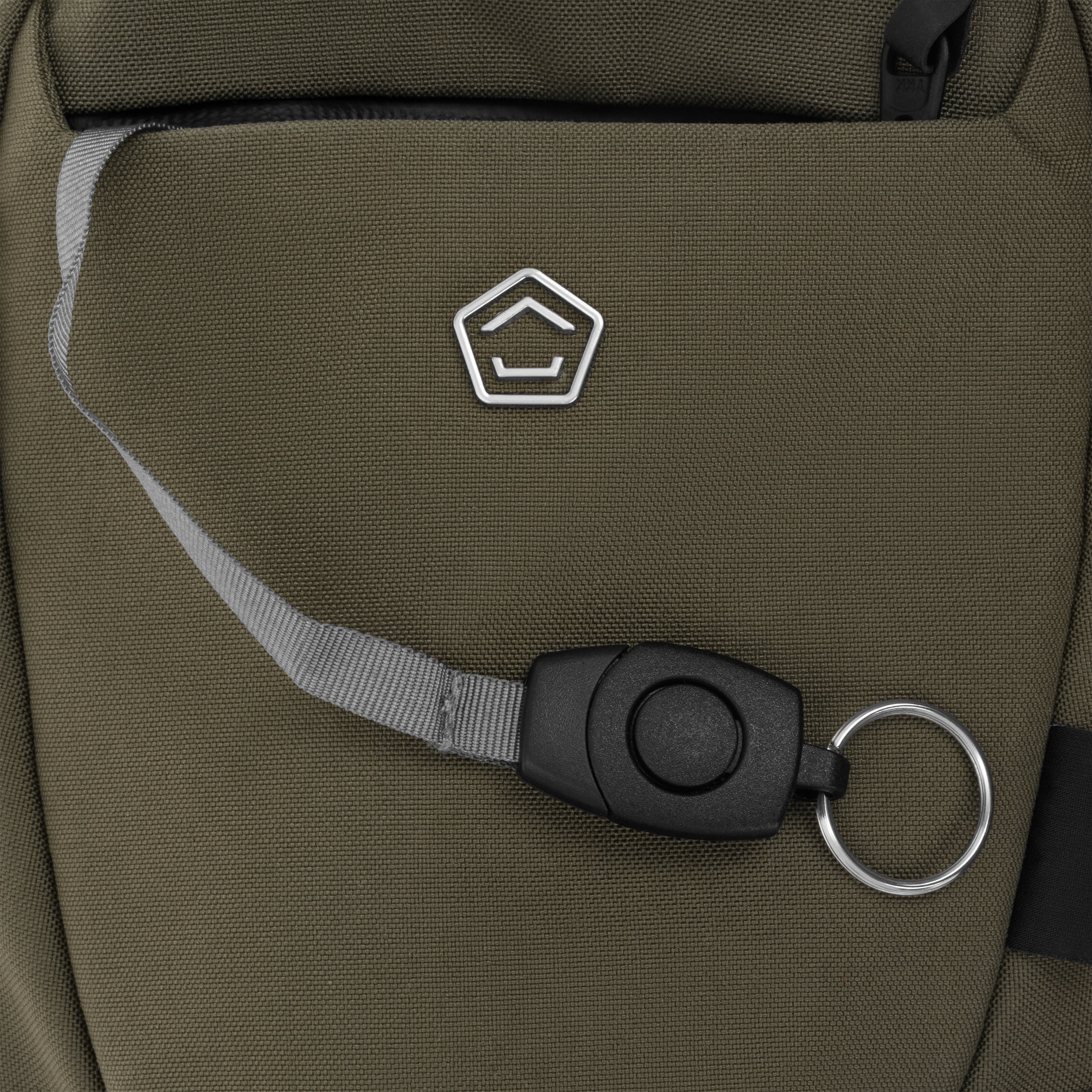 Стегнова сумка Pentagon Consul Thigh Pouch 4,25 л - RAL7013