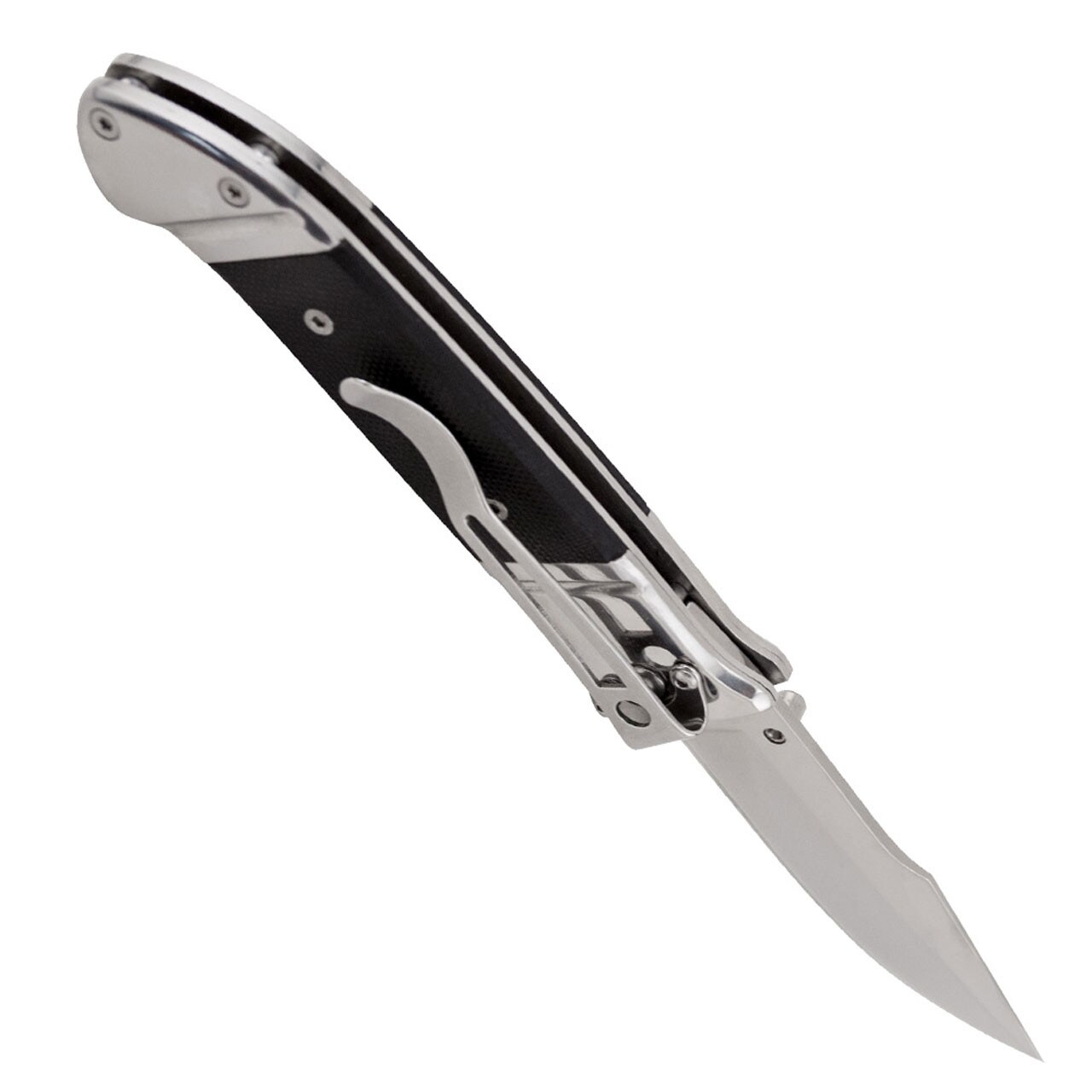 Nóż składany SOG Fielder G10