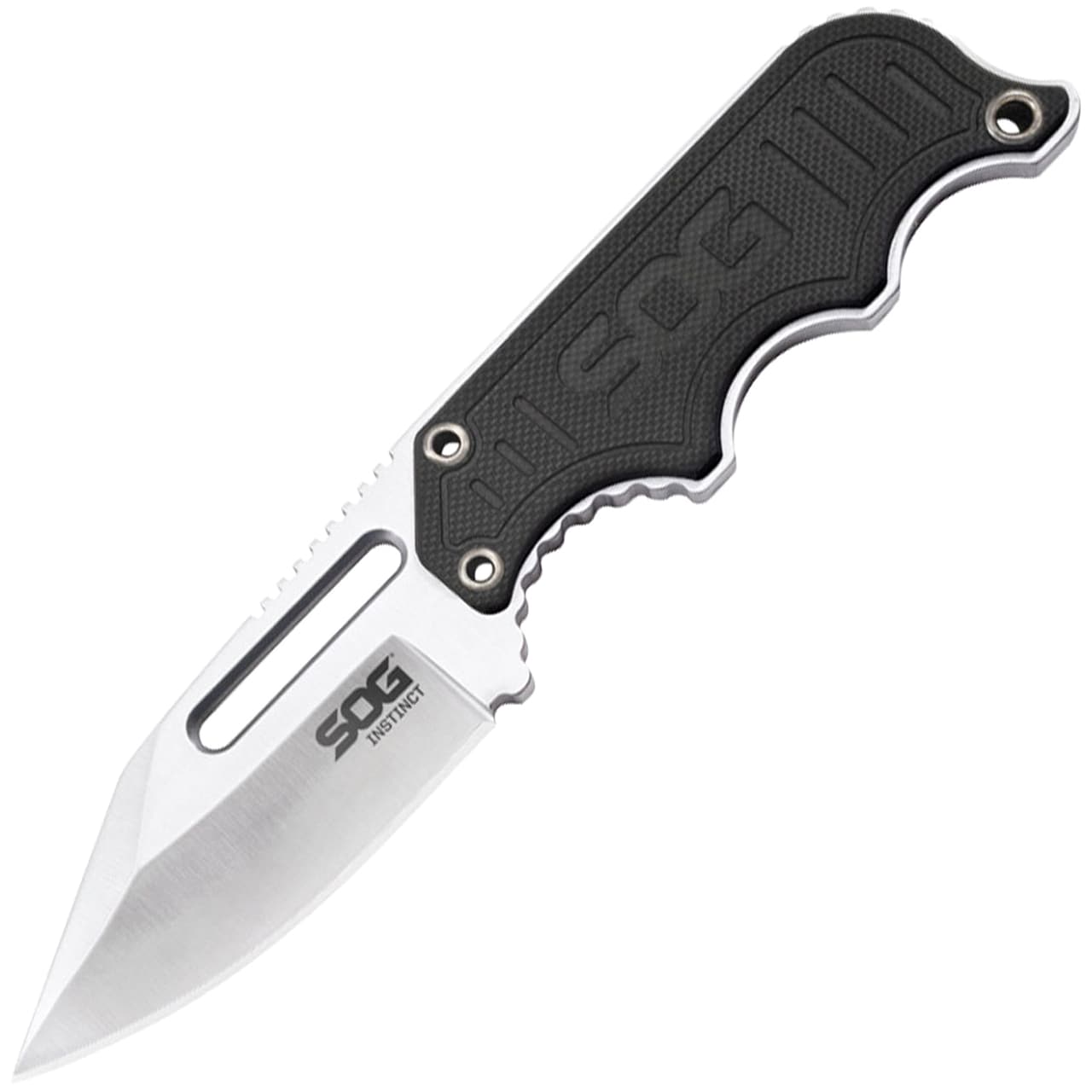 Nóż SOG Instinct - Black