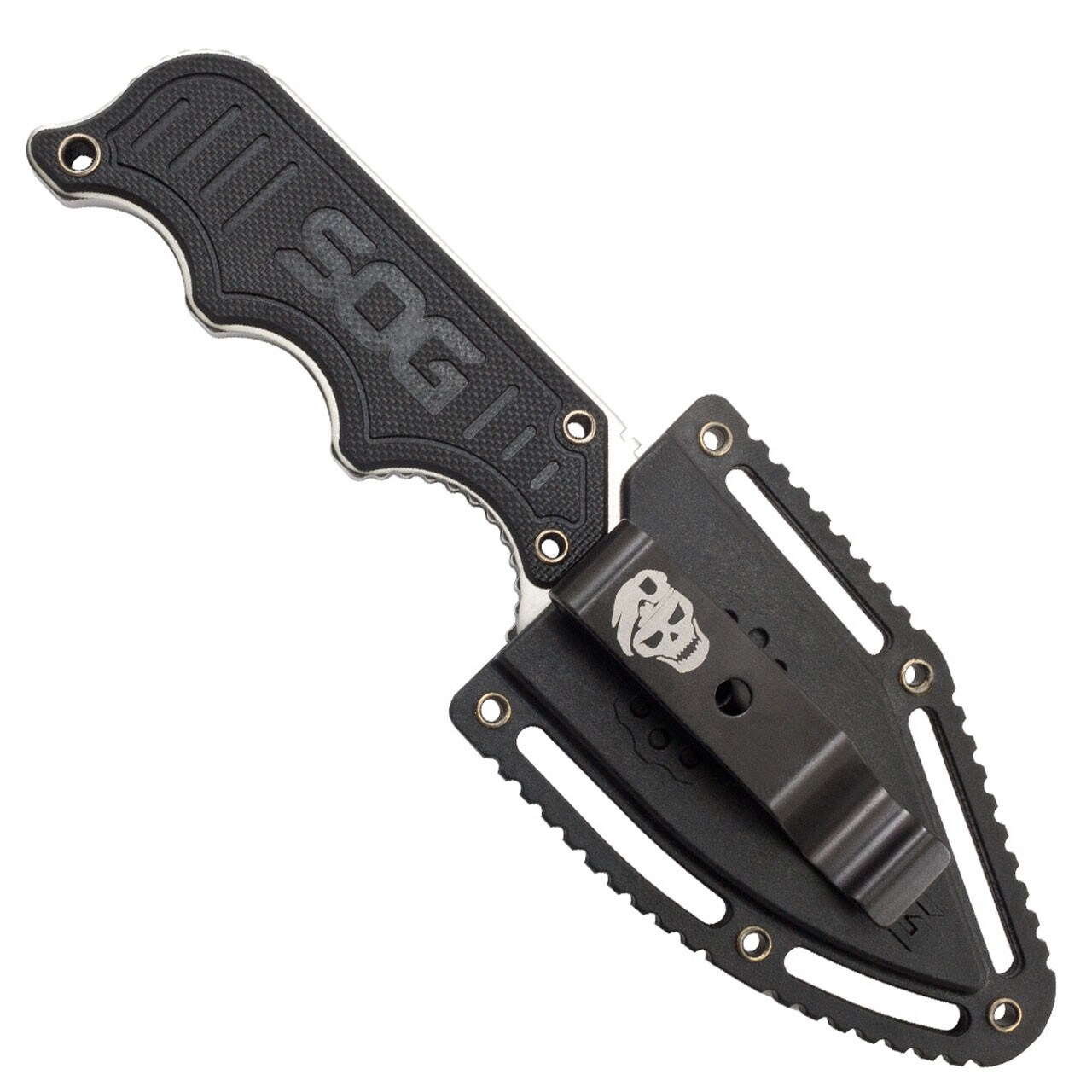 Nóż SOG Instinct - Black