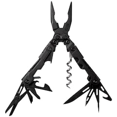 Multitool SOG PowerLitre - Black