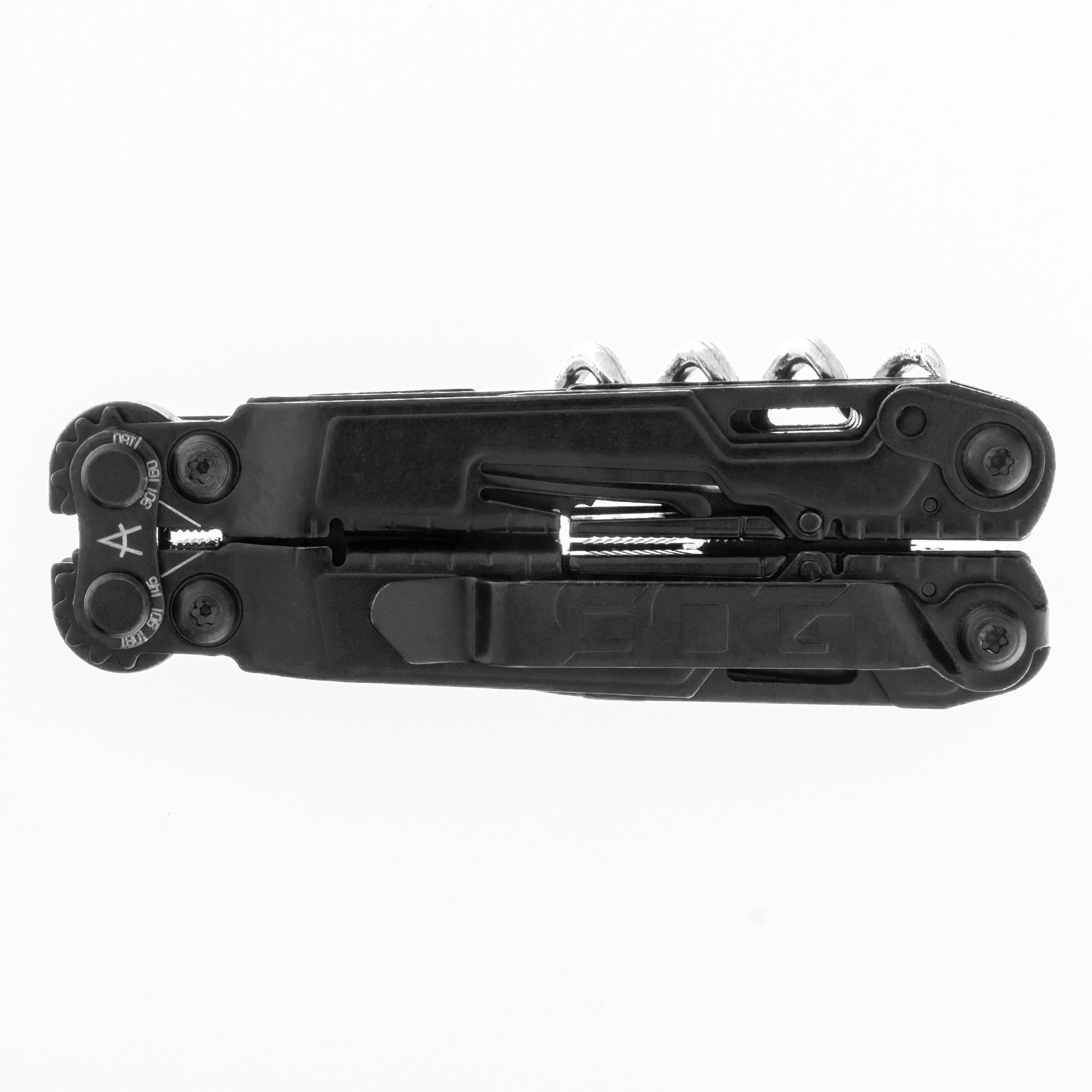 Multitool SOG PowerLitre - Black