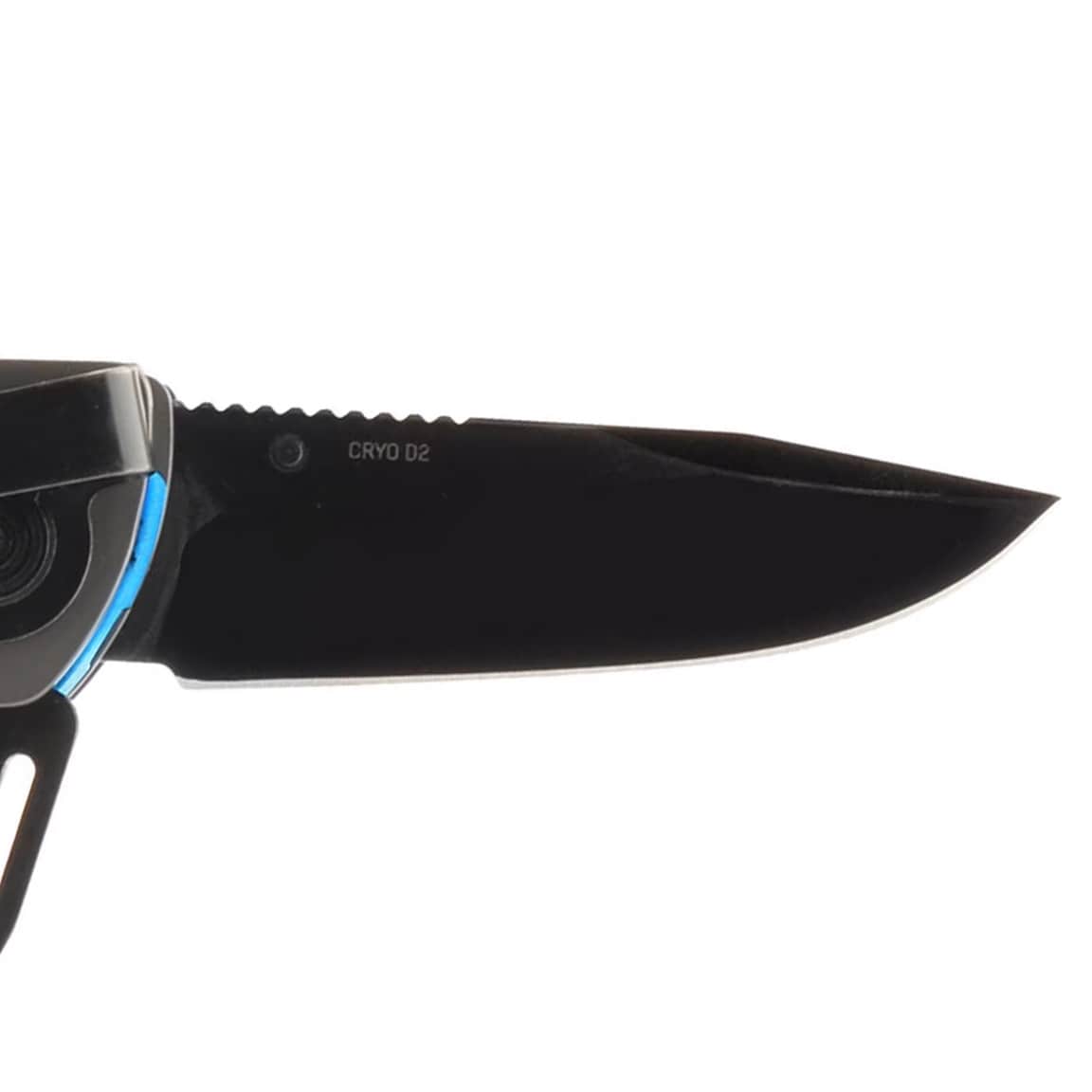 Multitool SOG Flash MT - Urban Gray/Cyan