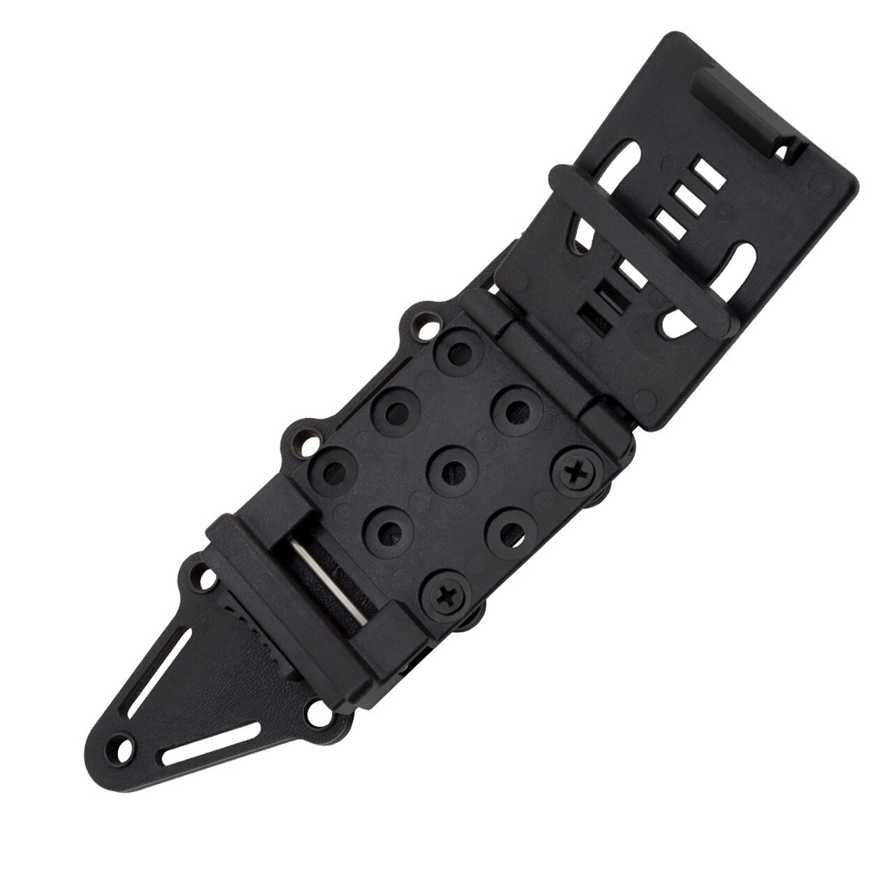 Nóż SOG Pillar - Stonewash