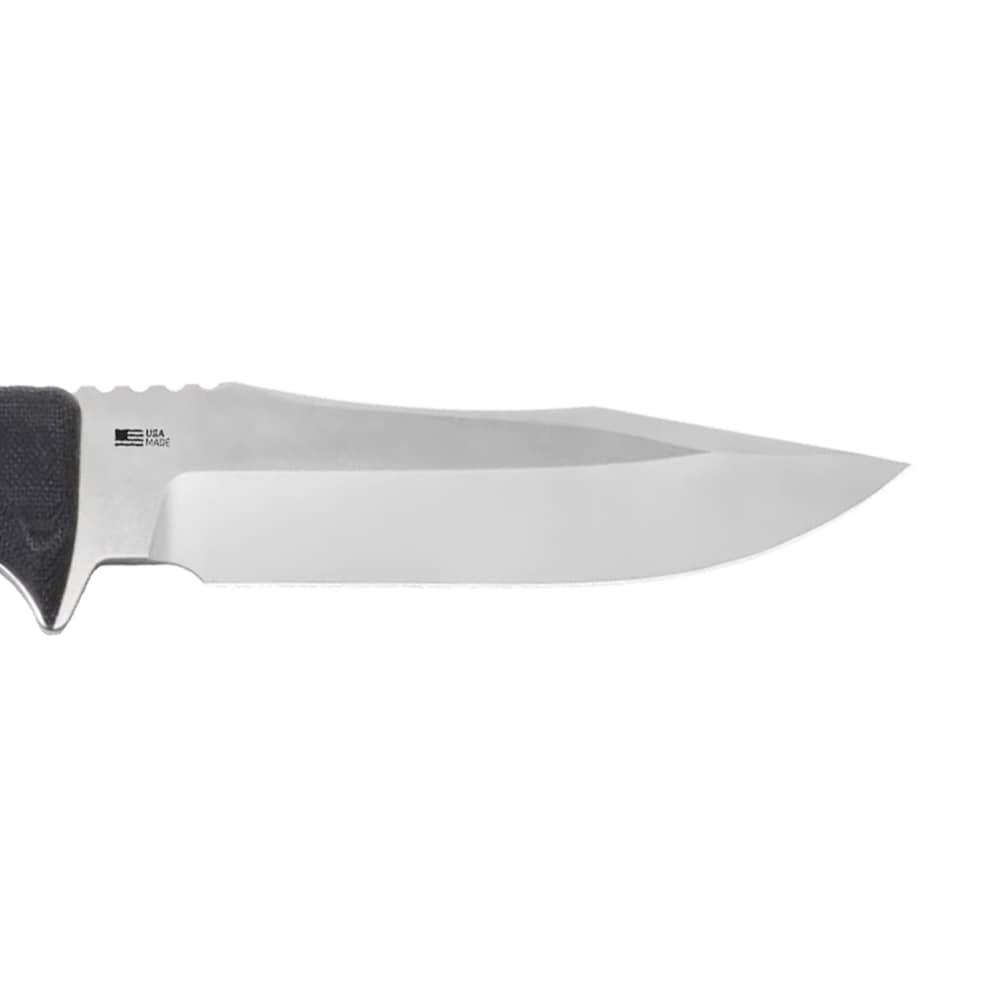 Nóż SOG Pillar - Stonewash