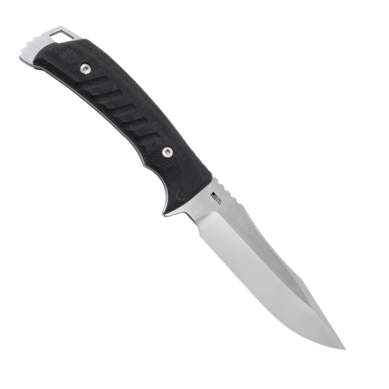 Nóż SOG Pillar - Stonewash