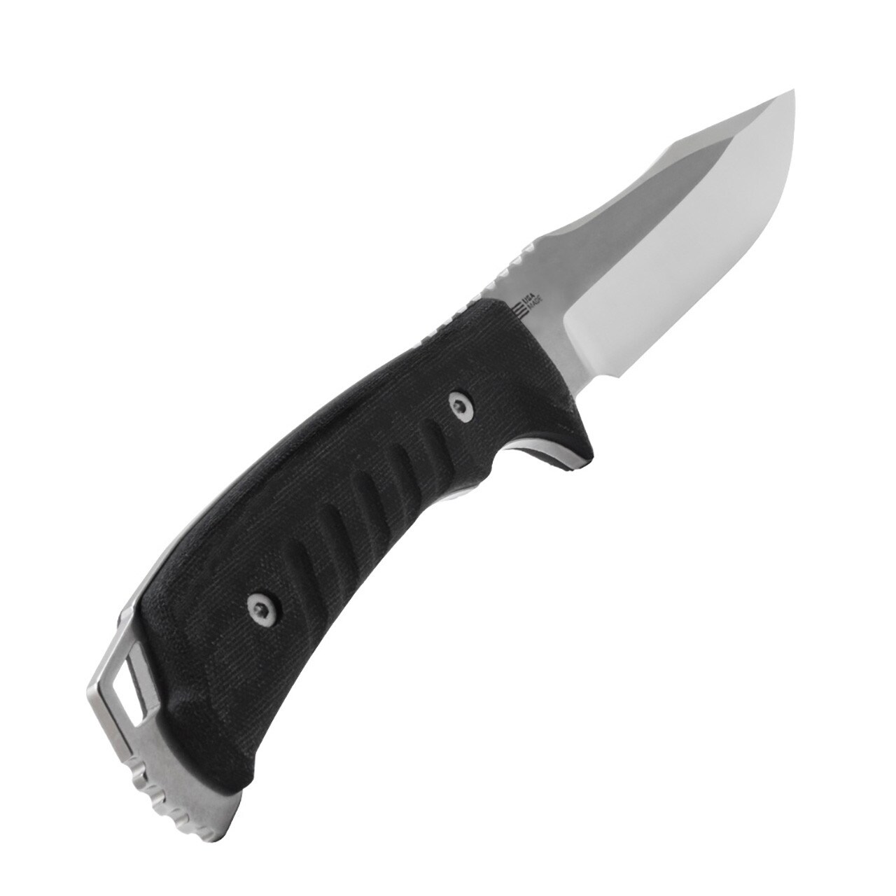 Nóż SOG Pillar - Stonewash