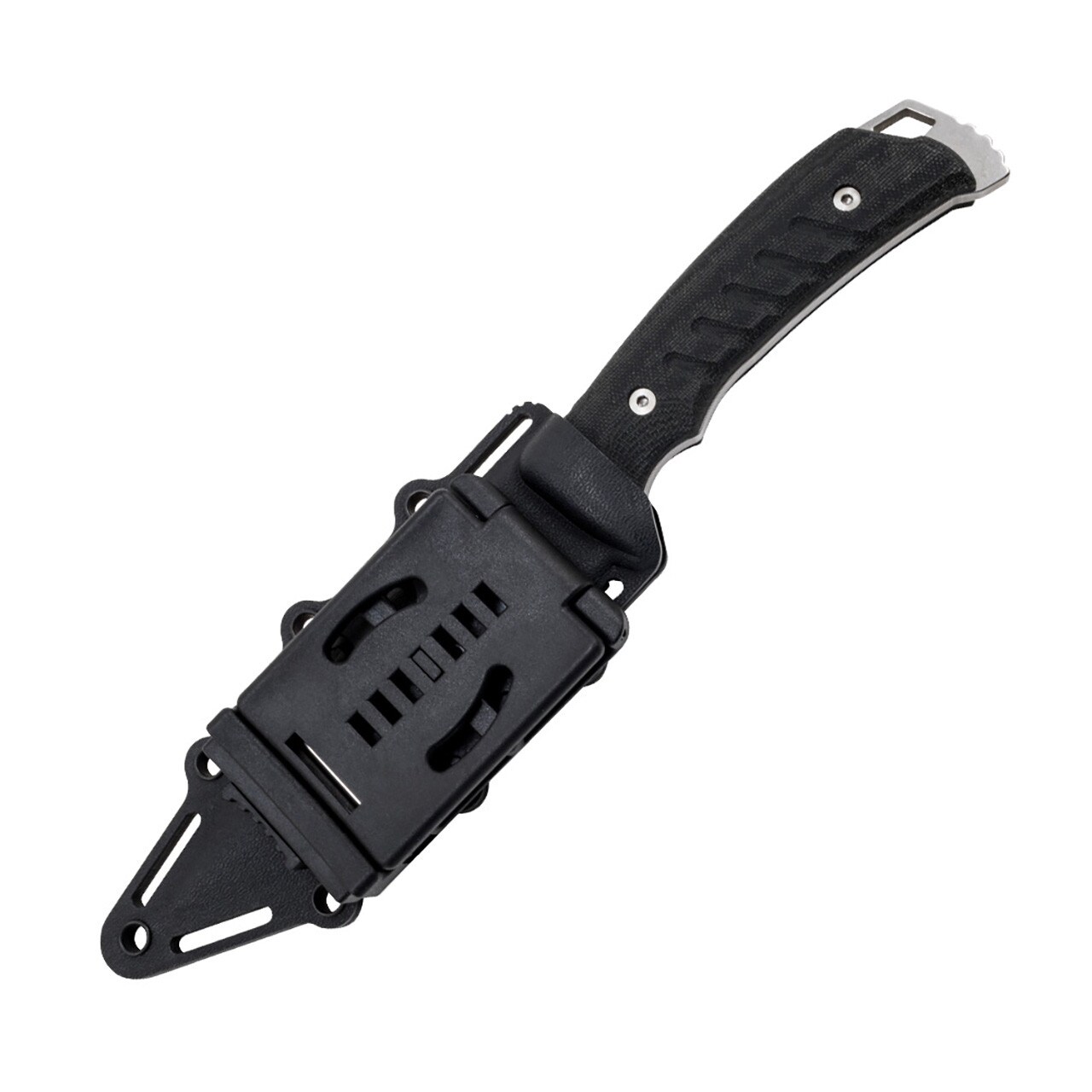 Nóż SOG Pillar - Stonewash