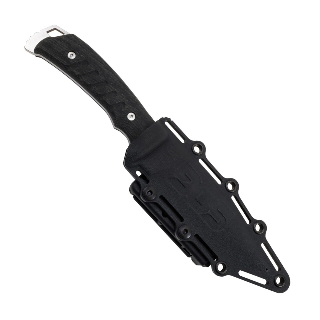Nóż SOG Pillar - Stonewash