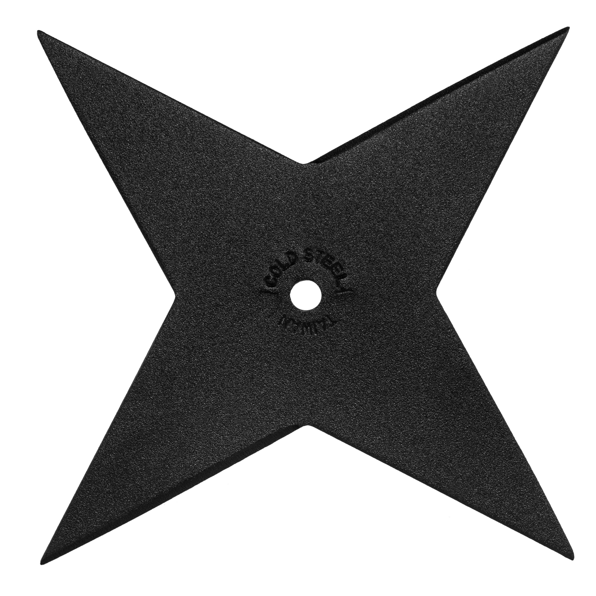 Сюрікени Cold Steel Light Sure Strike 3 Pack - Black