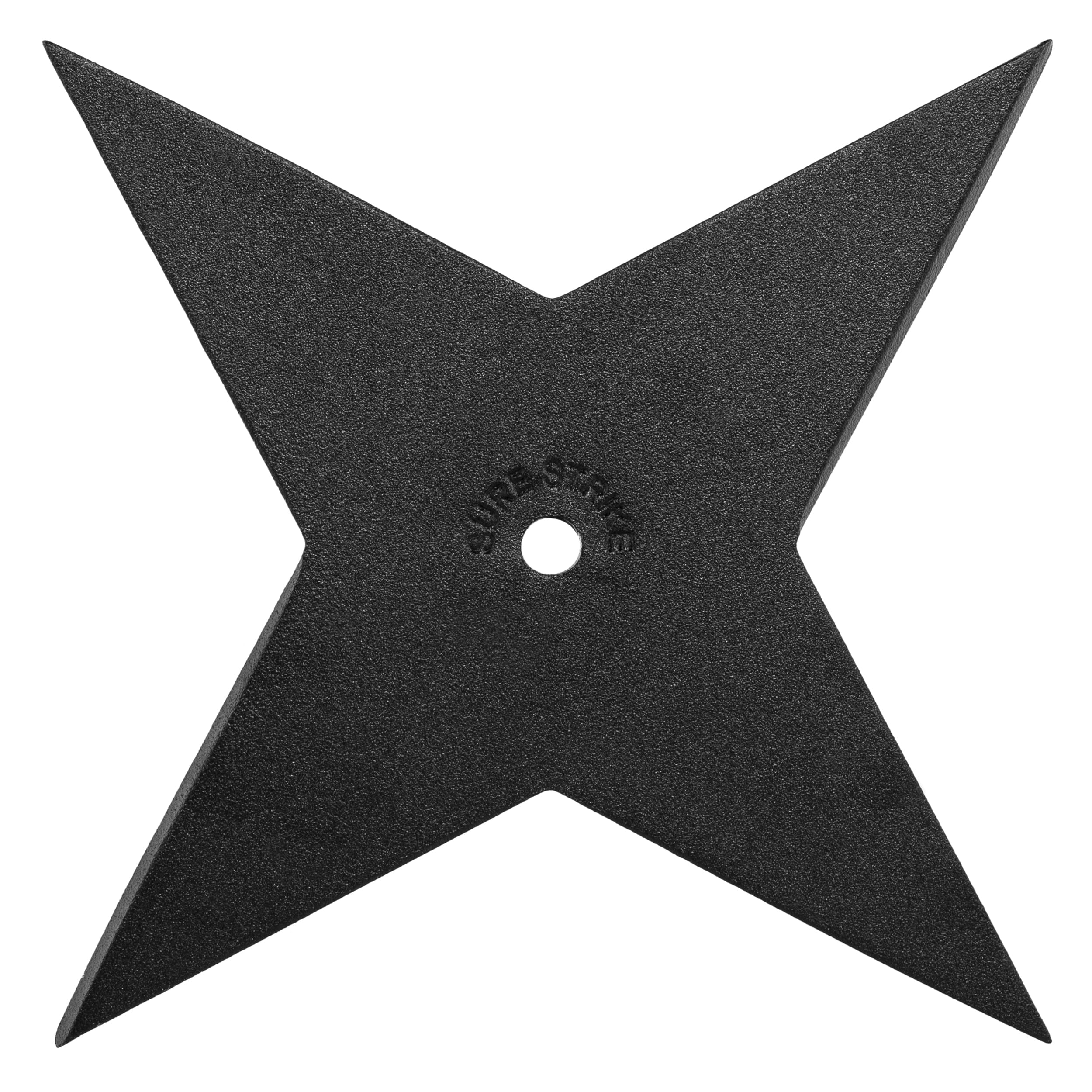 Сюрікени Cold Steel Light Sure Strike 3 Pack - Black