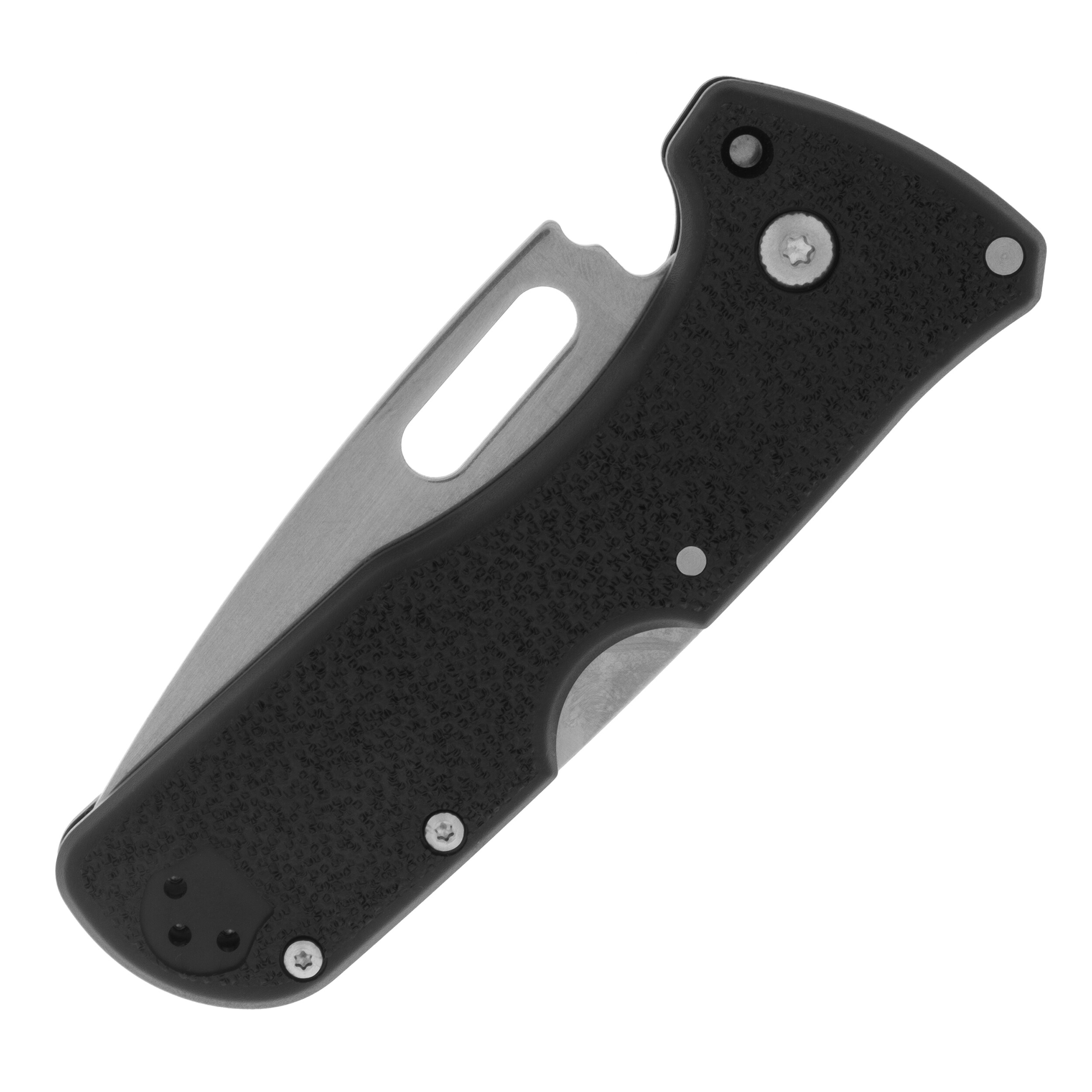 Nóż składany Cold Steel Click N Cut Folder z wymiennymi ostrzami 420J2