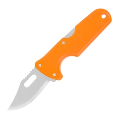 Ніж Cold Steel Click N Cut W/Blades Hunters Model 420J2 зі змінними лезами