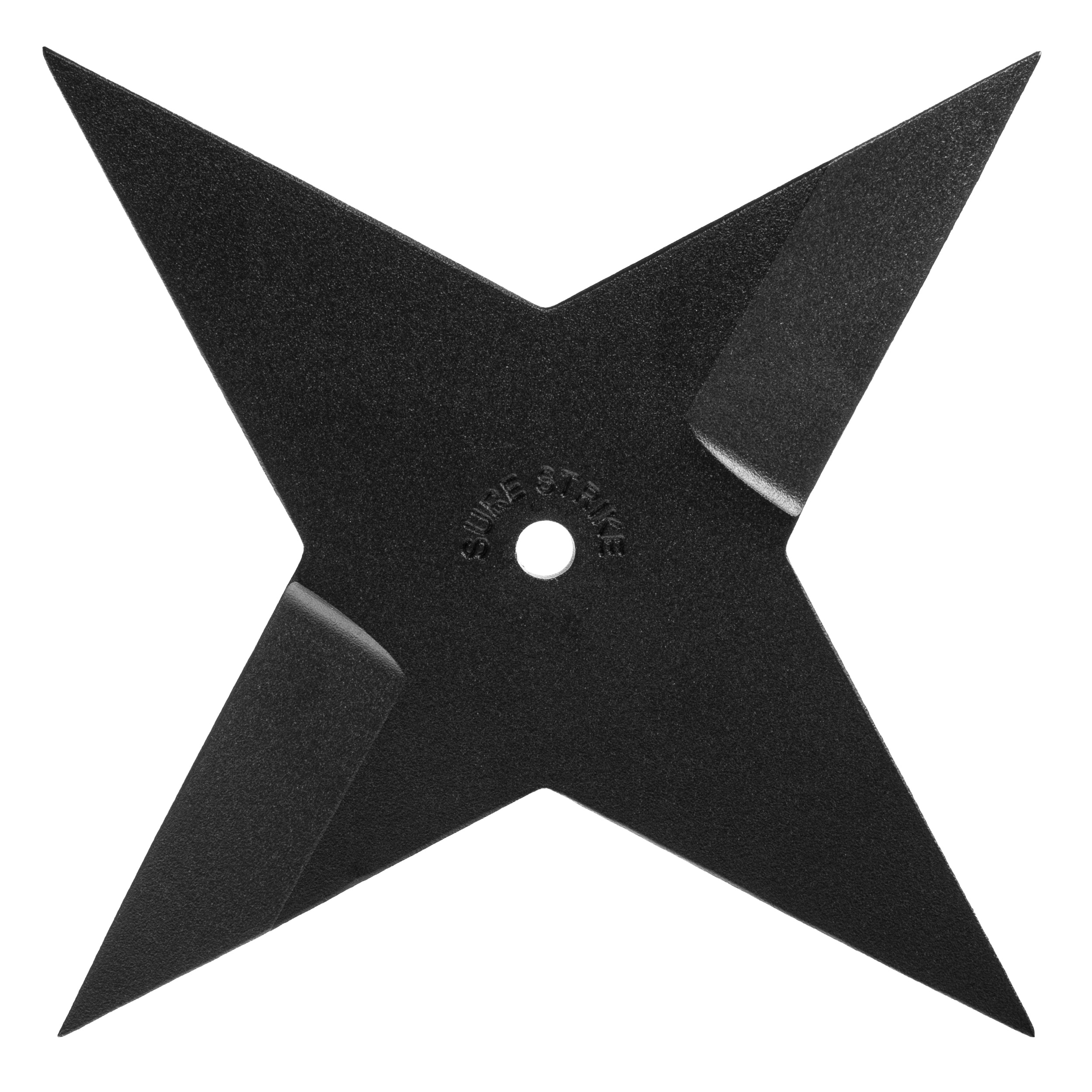 Rzutki Cold Steel Medium Sure Strike 3 Pack - Black