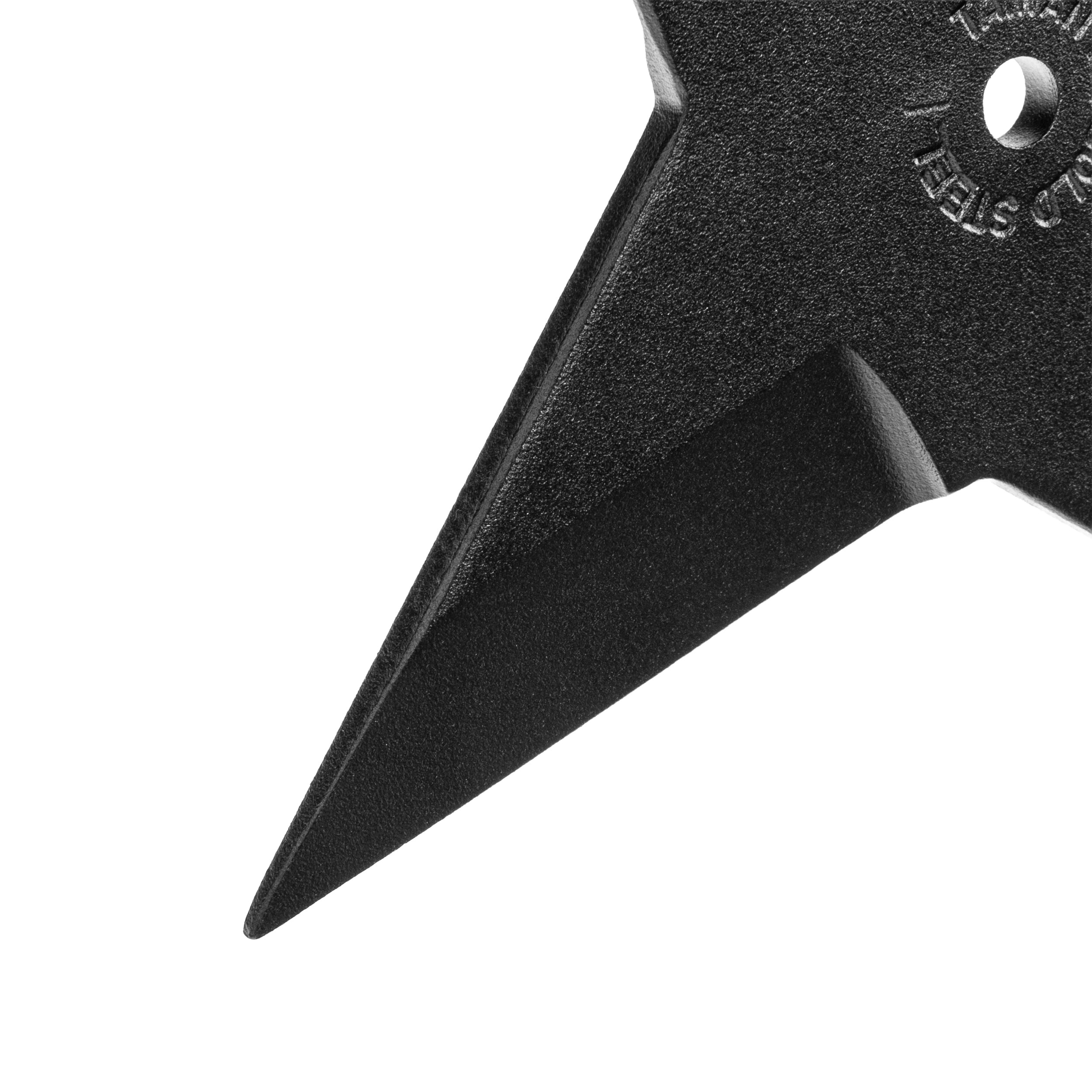 Rzutki Cold Steel Medium Sure Strike 3 Pack - Black