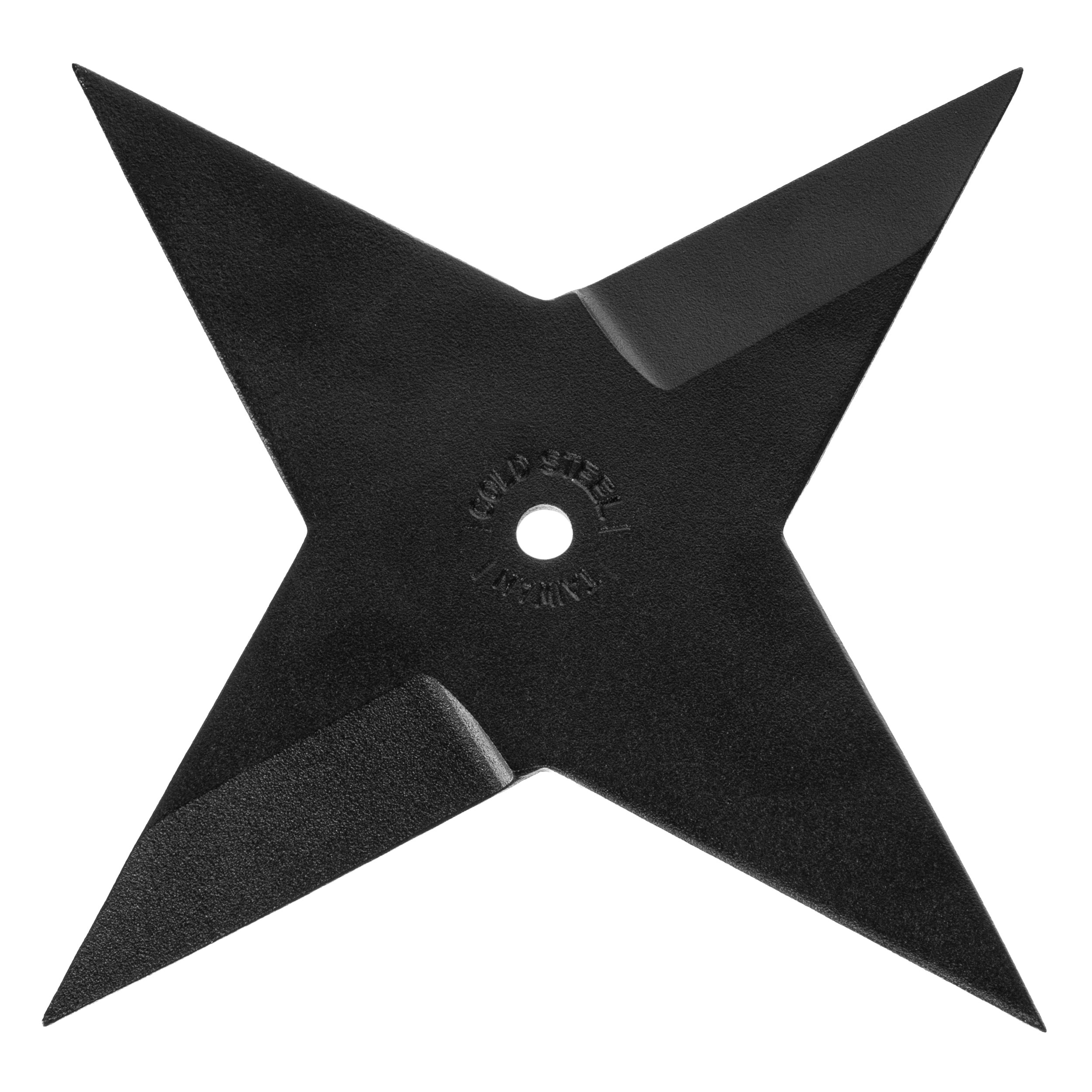 Rzutki Cold Steel Medium Sure Strike 3 Pack - Black