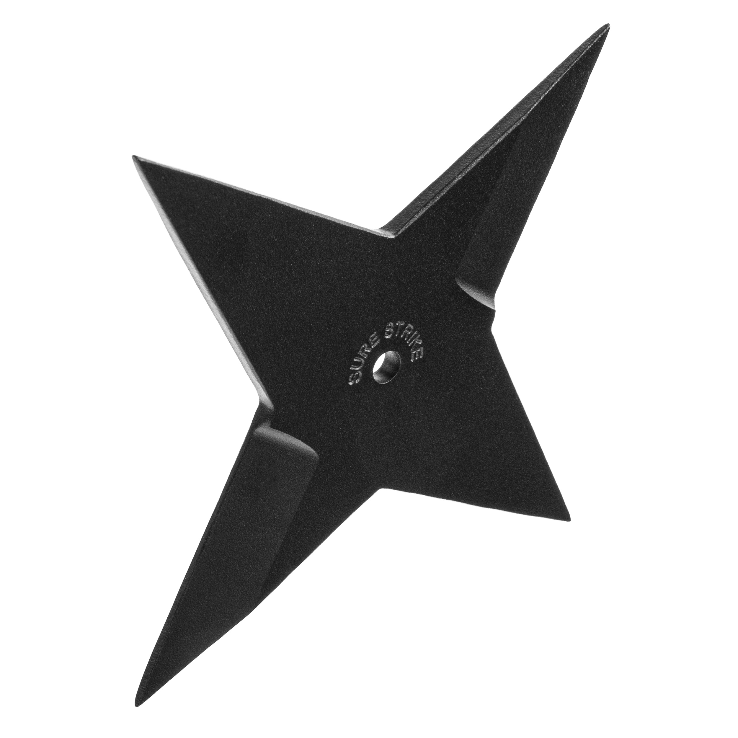 Rzutki Cold Steel Medium Sure Strike 3 Pack - Black