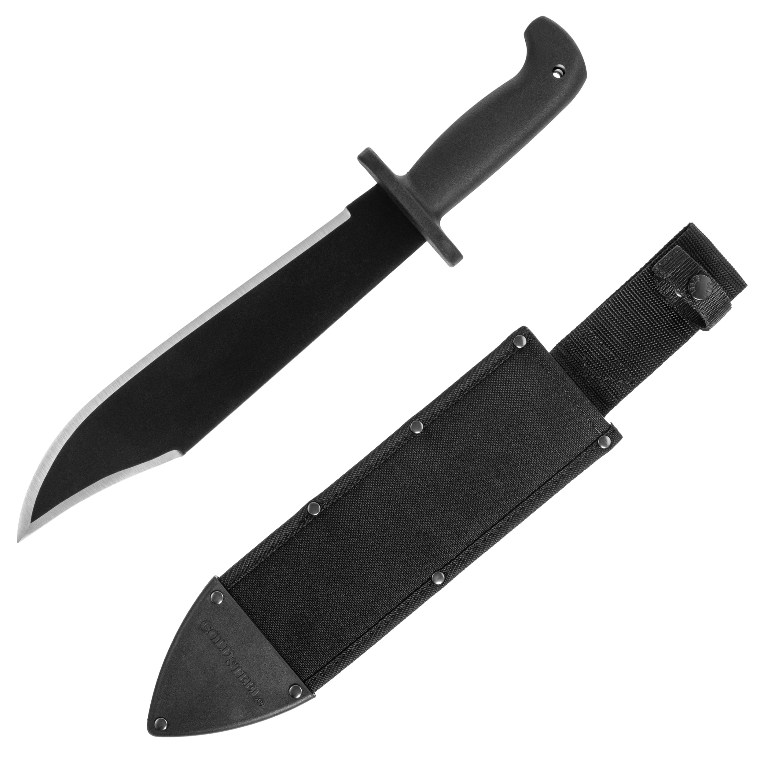 Ніж Cold Steel Black Bear Bowie 1055