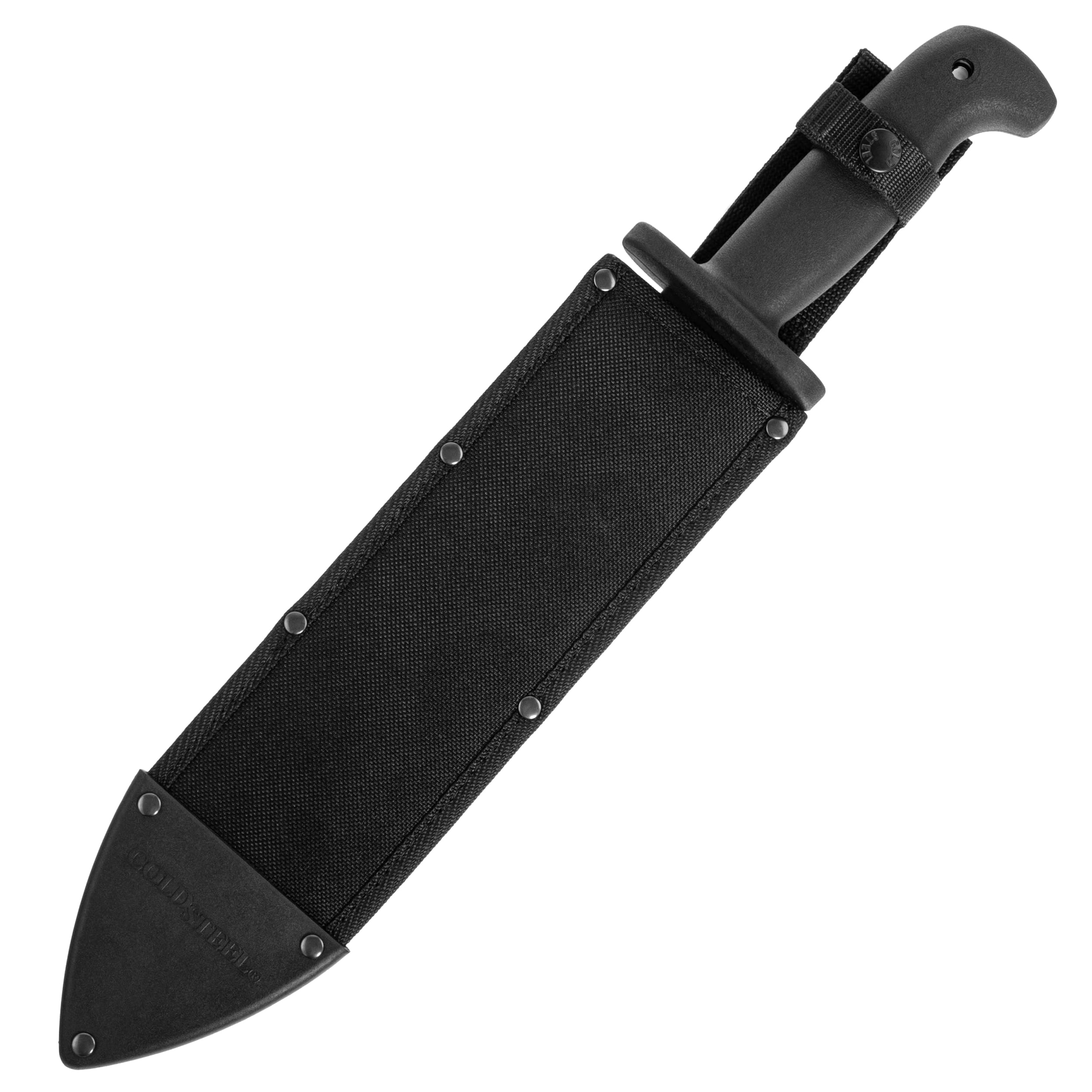 Ніж Cold Steel Black Bear Bowie 1055