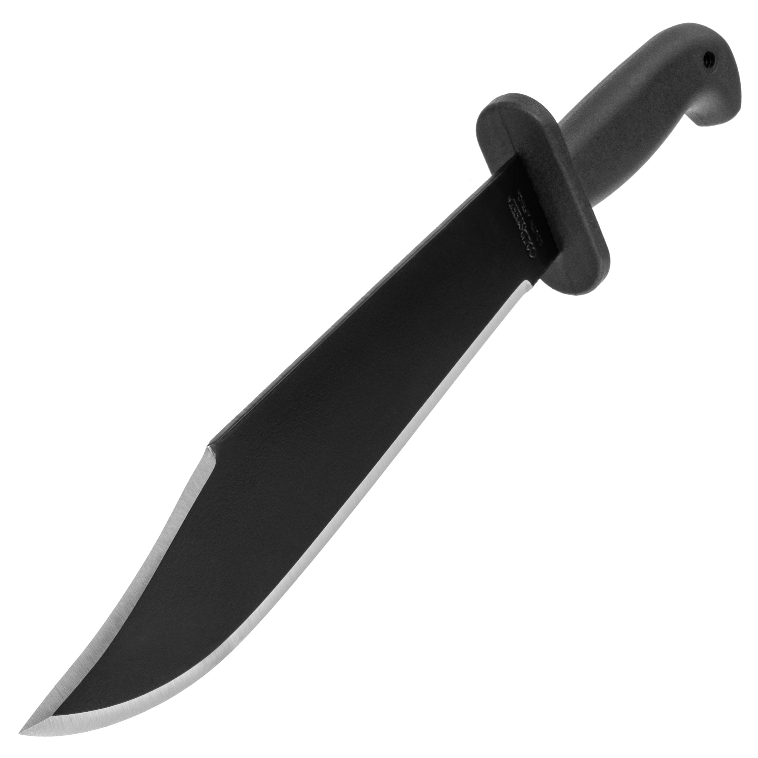 Ніж Cold Steel Black Bear Bowie 1055