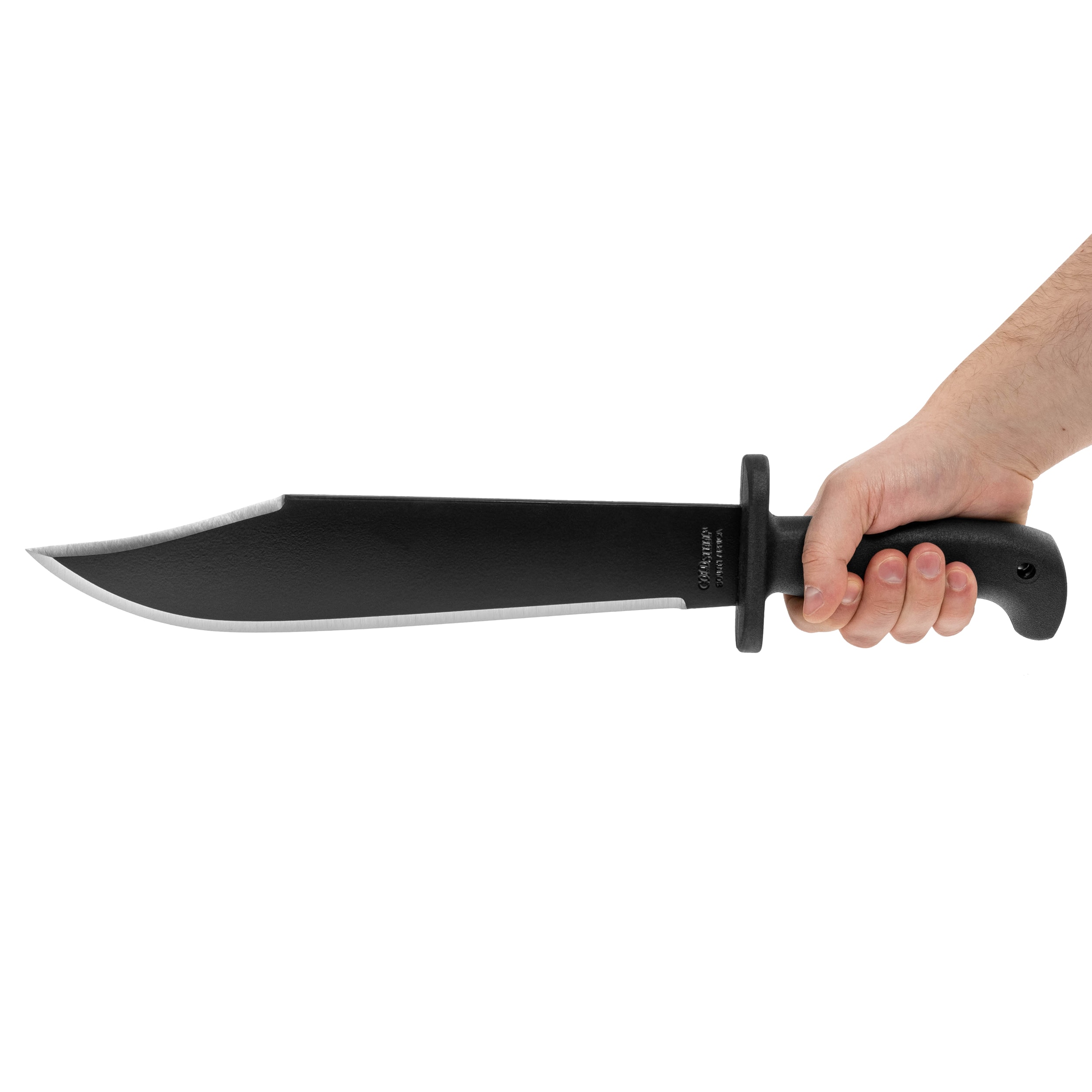 Ніж Cold Steel Black Bear Bowie 1055