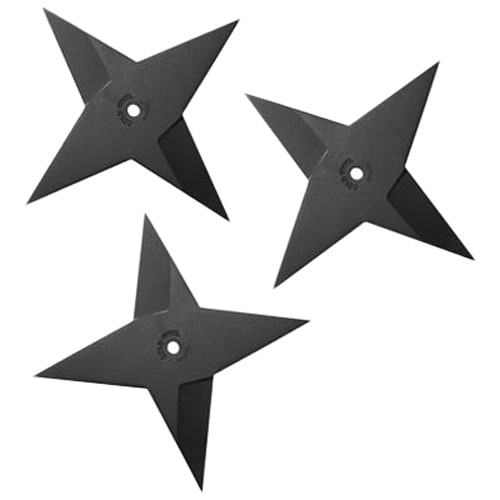 Rzutki Cold Steel Heavy Sure Strike 3 Pack - Black