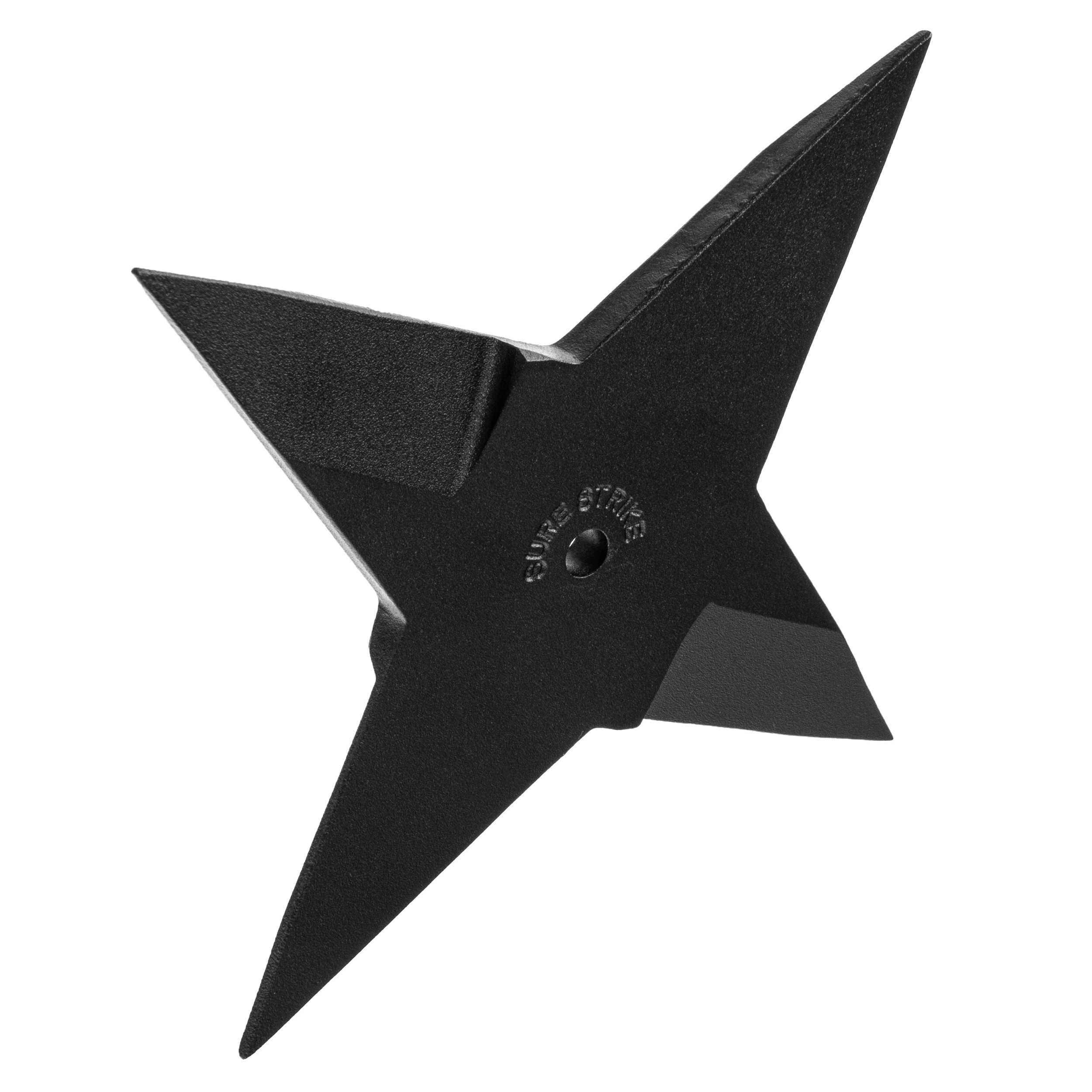 Сюрикени Cold Steel Heavy Sure Strike 3 Pack - Black