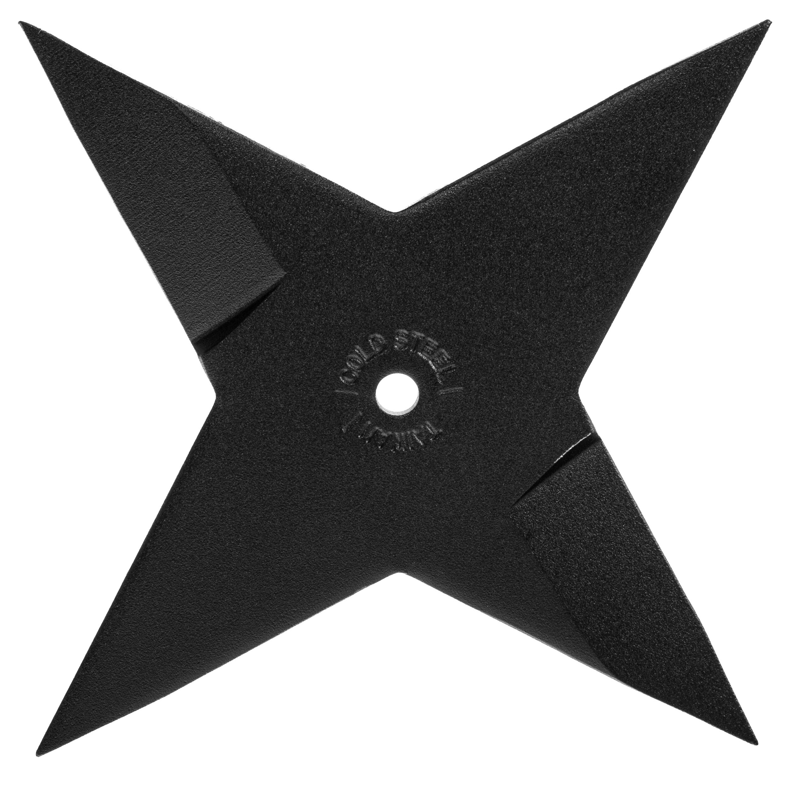 Сюрикени Cold Steel Heavy Sure Strike 3 Pack - Black