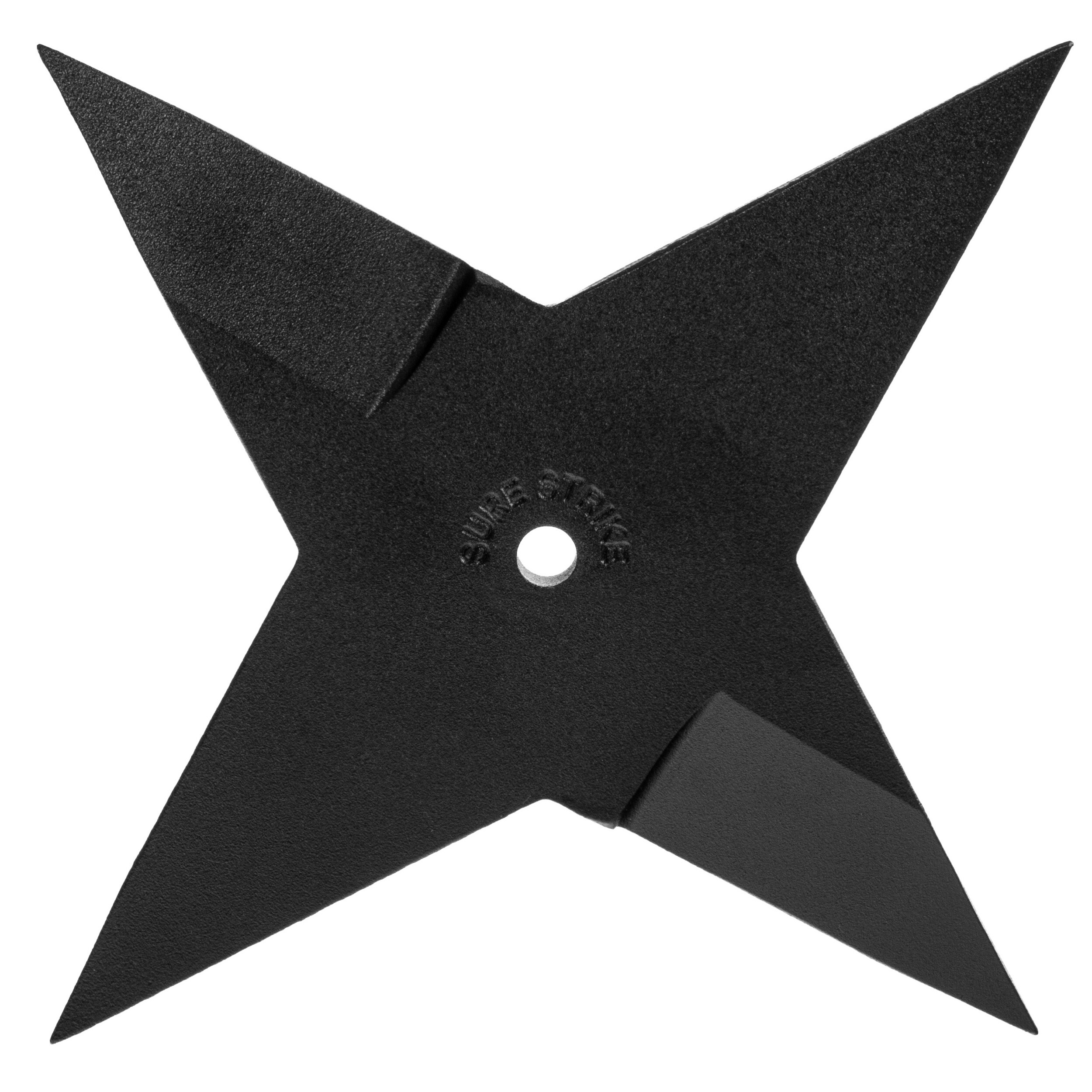 Сюрикени Cold Steel Heavy Sure Strike 3 Pack - Black